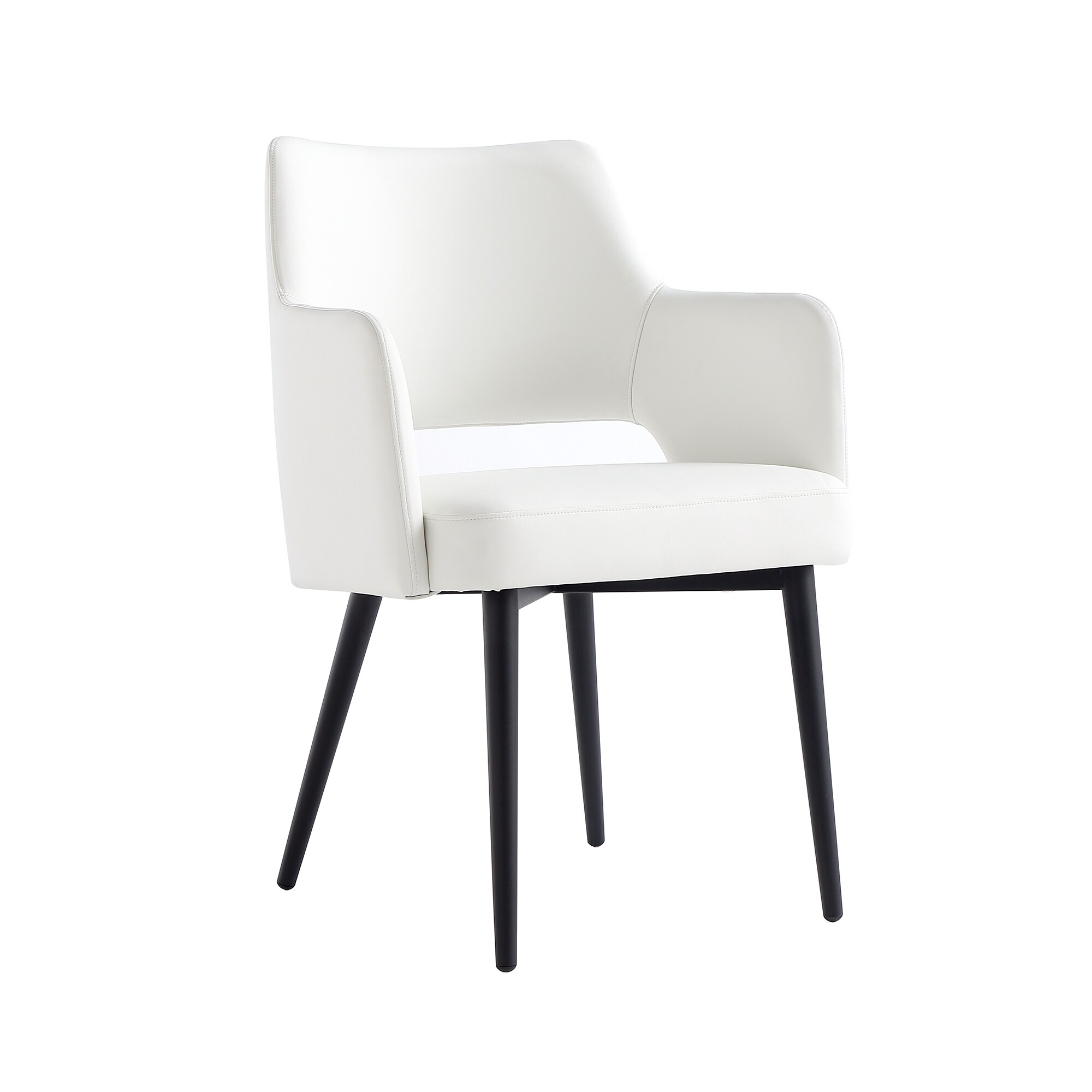 Manhattan Comfort 6-DC104-WH Dining-Chairs - View #14