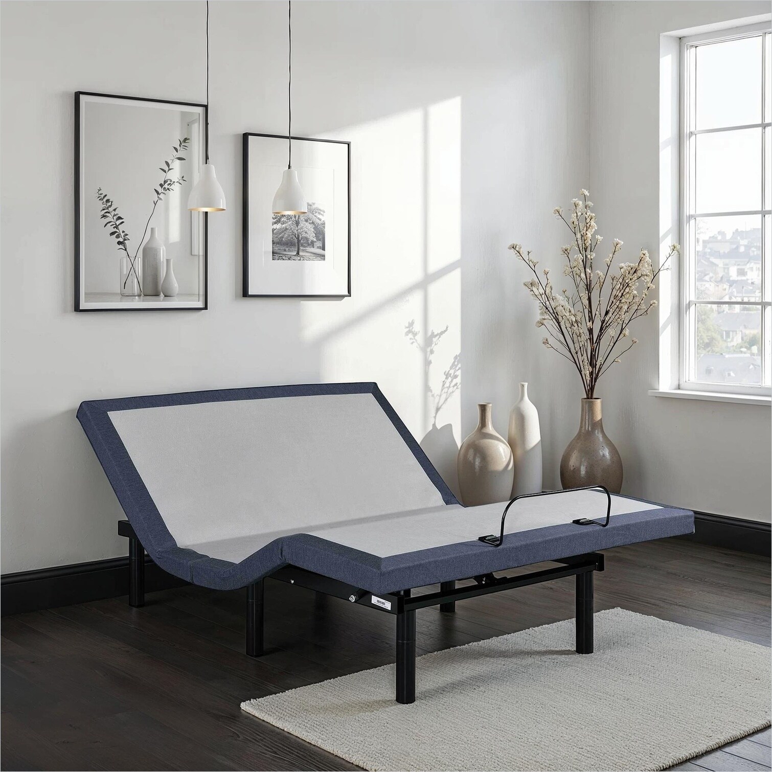 SunJet ORDZ48A4LXBN beds - View #2