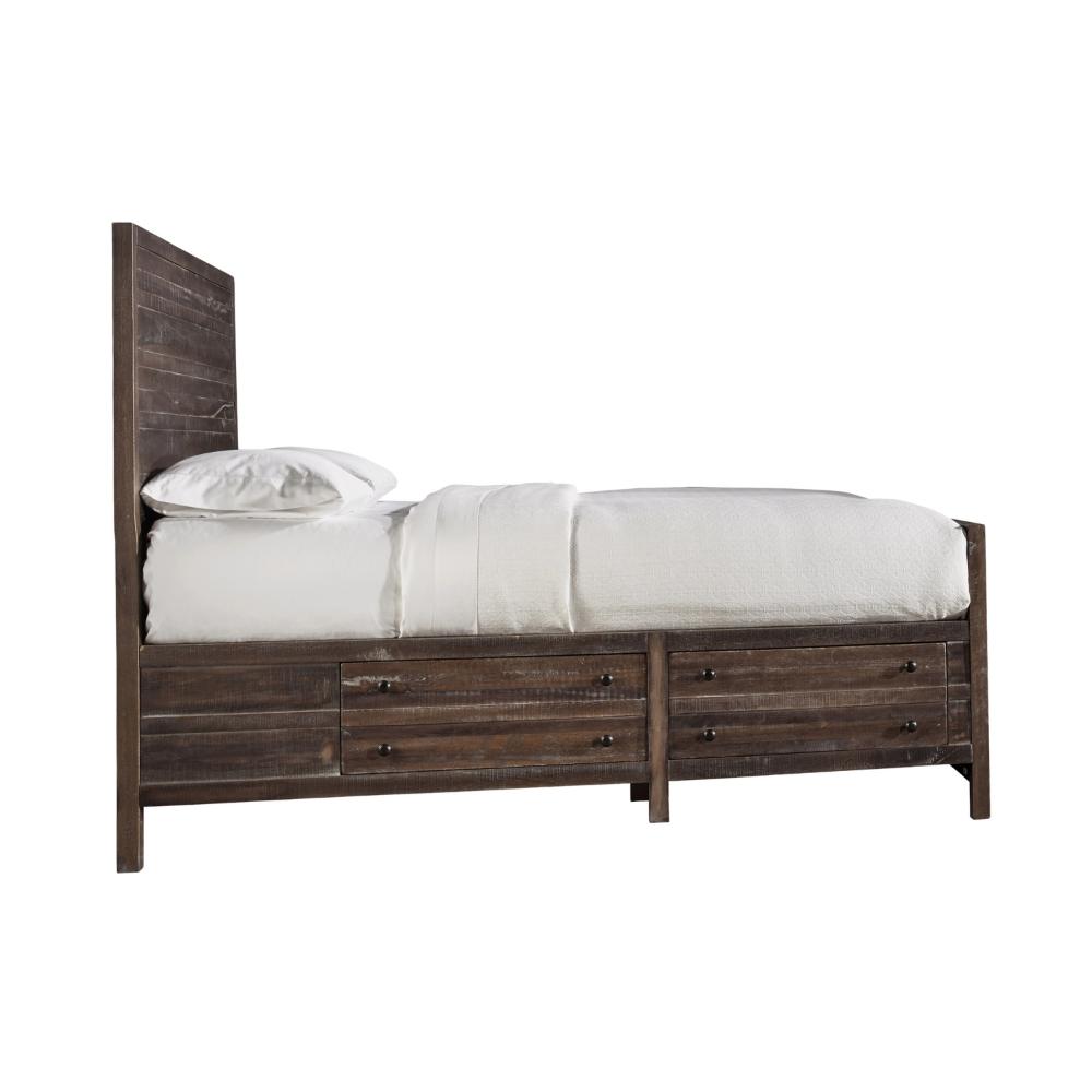 Benzara BM299566 beds - View #2