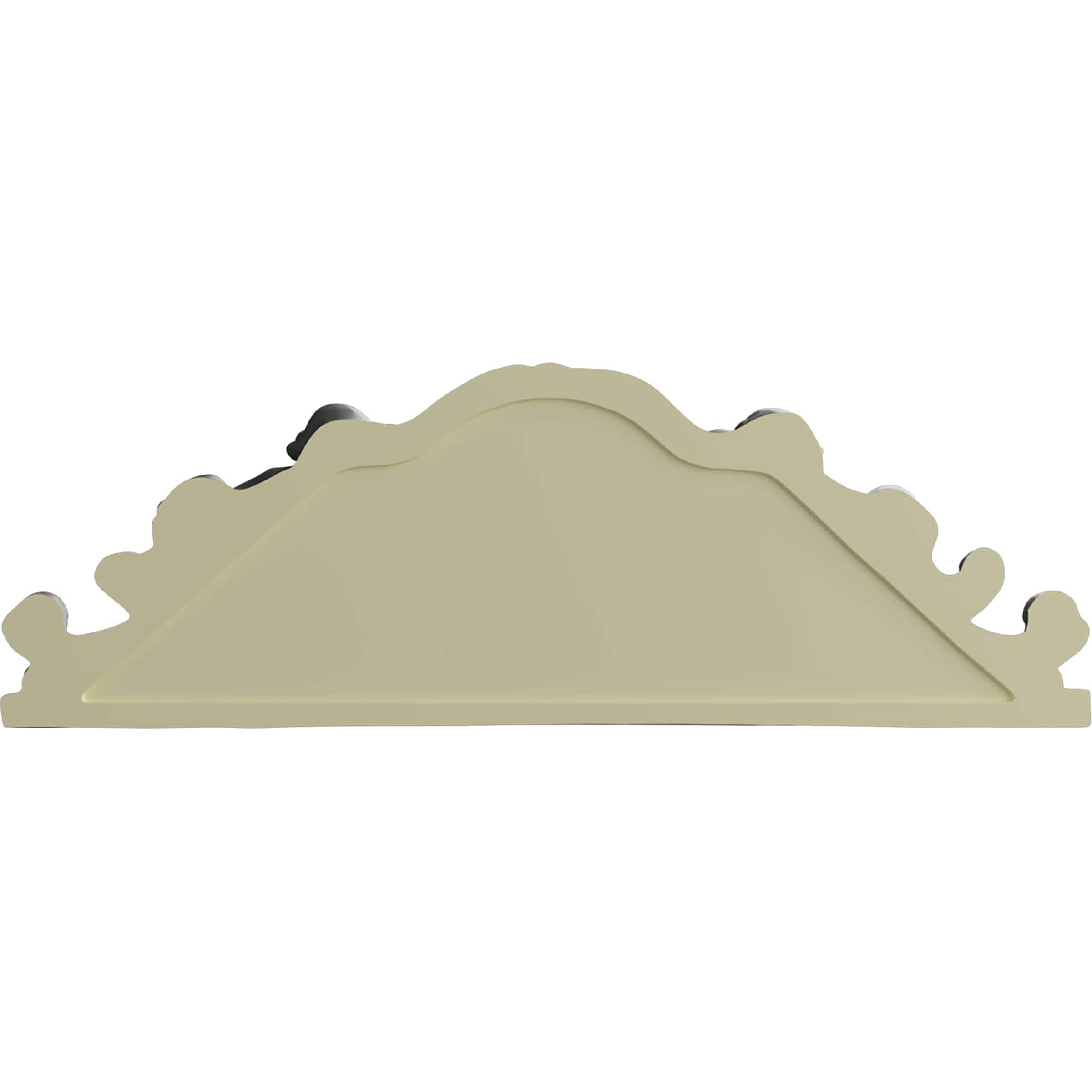 Ekena Millwork APL28X09X02SC appliques - View #4
