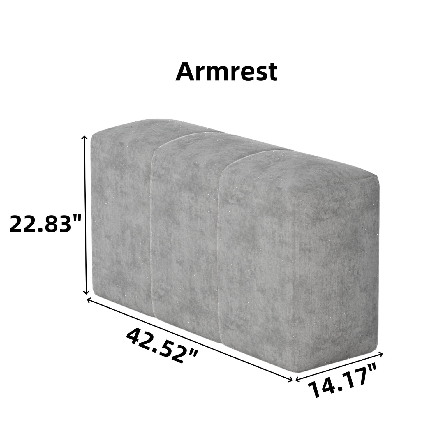 Streamdale Furniture W1885P298466 Sofas-Loveseats - View #7