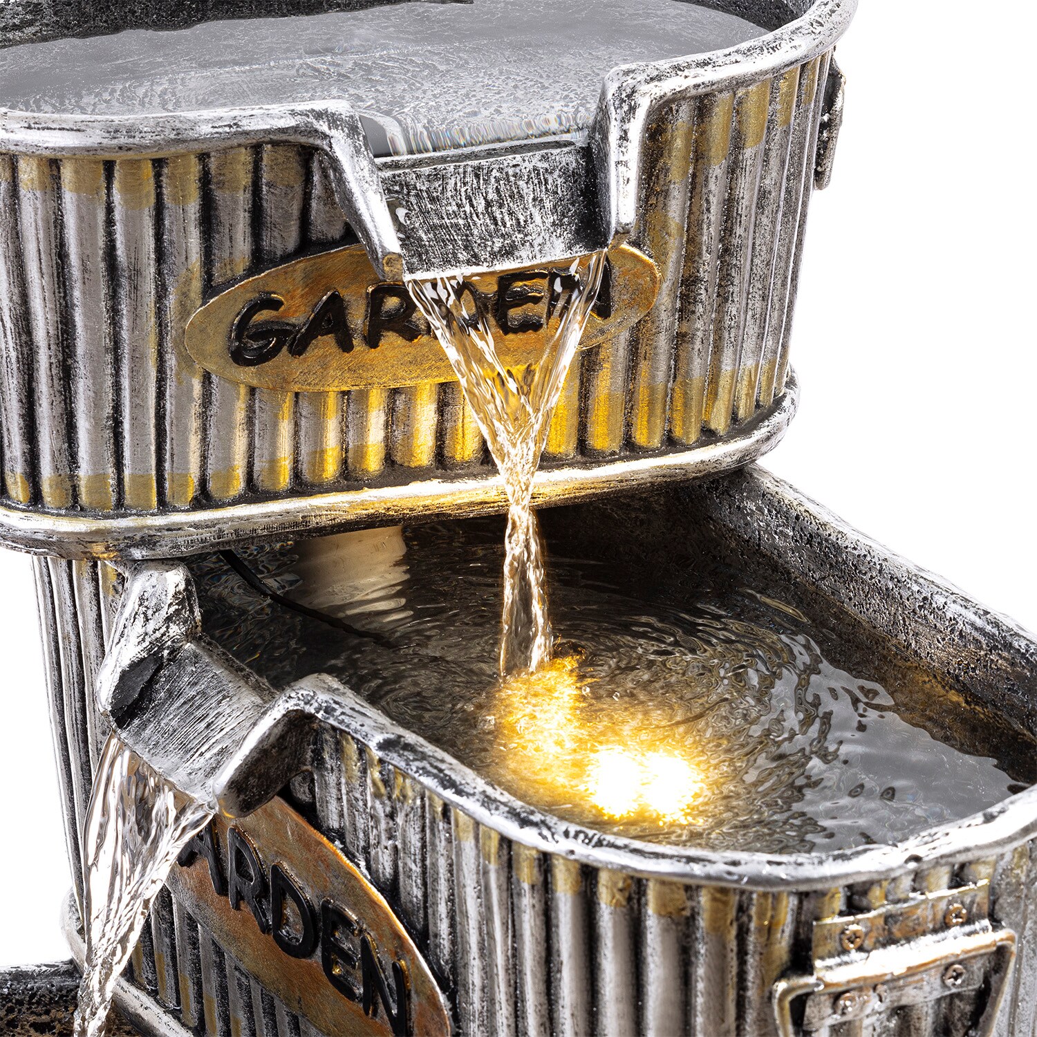 Alpine Corporation GIL1516 fountains - View #11