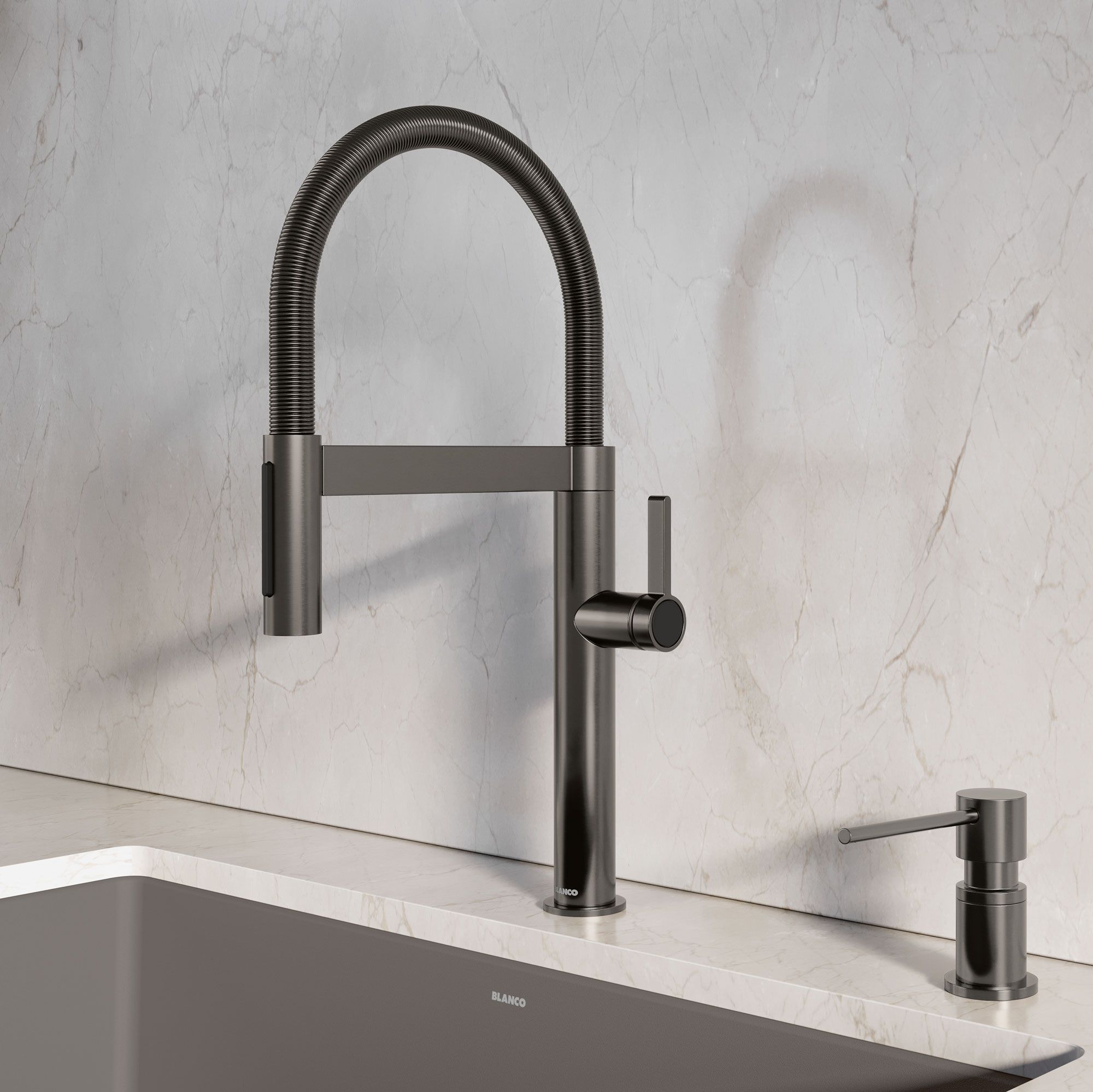 Blanco 527482 Kitchen-Faucets - View #2