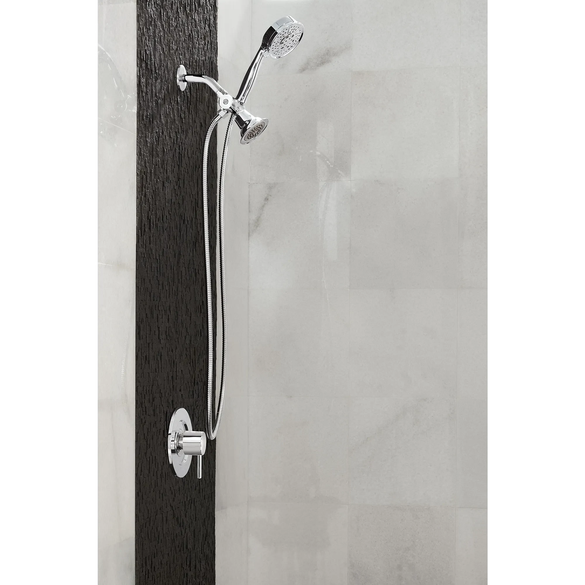 Moen T2193 Tub-Shower-Faucets - View #2