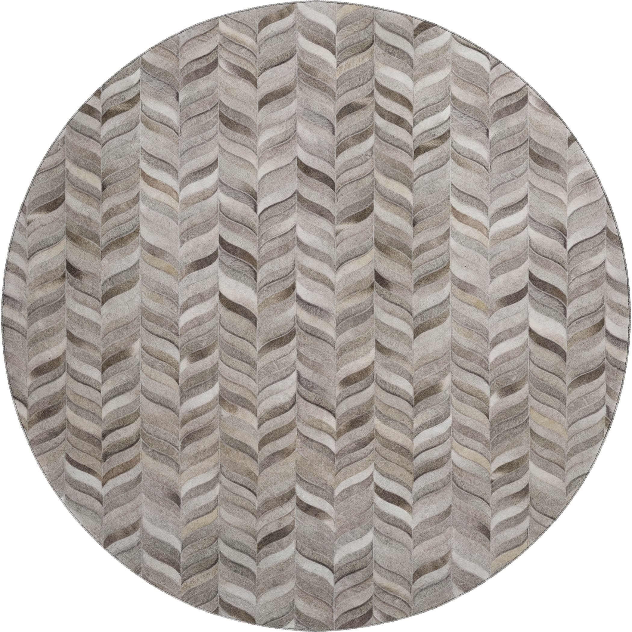 Addison Rugs AMF106GY8RO rugs - View #2