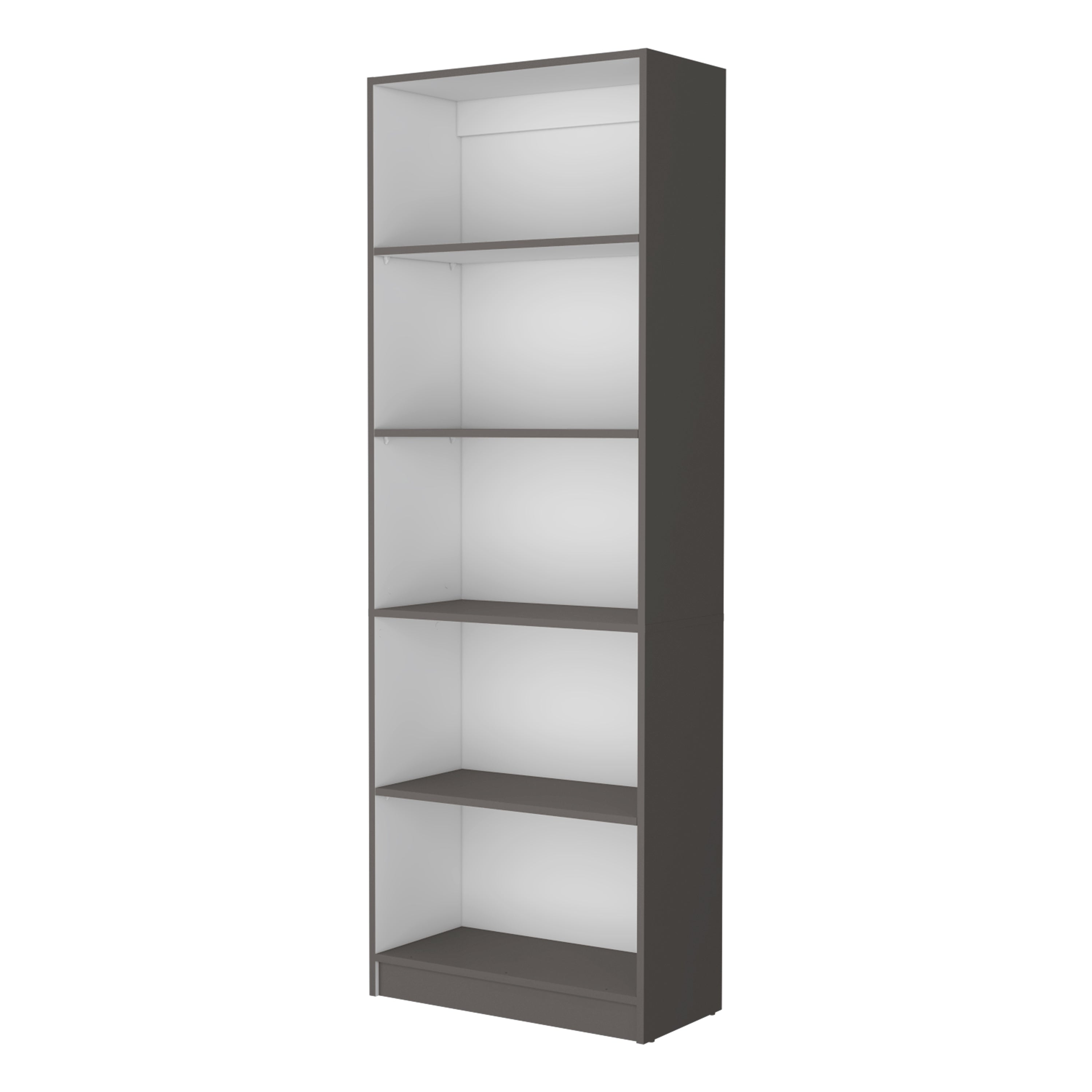 LOVMOR SF-M-B062P175160 bookcases - View #2
