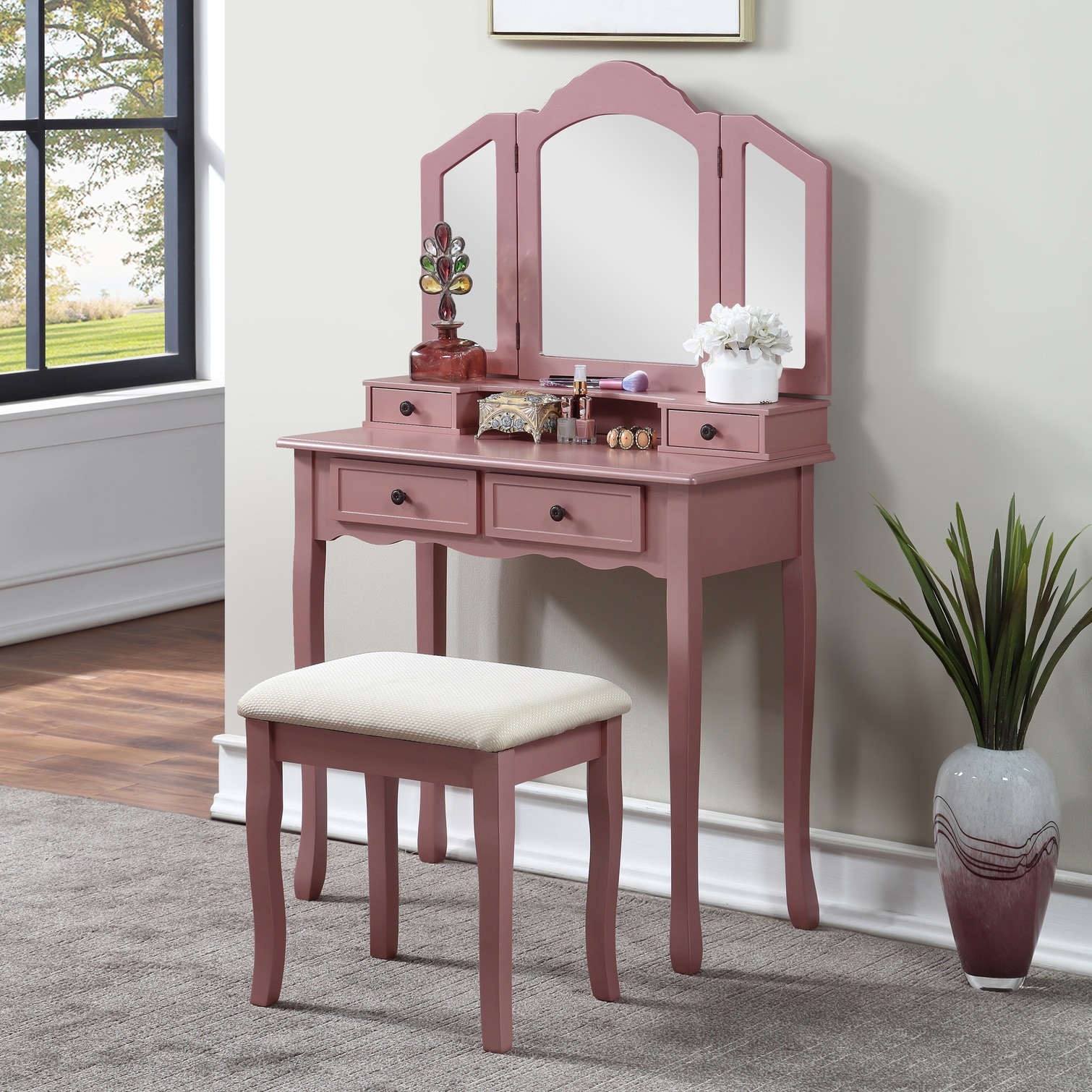 Naturefalls JG60SQJF54D7 Bedroom-Vanities - View #5