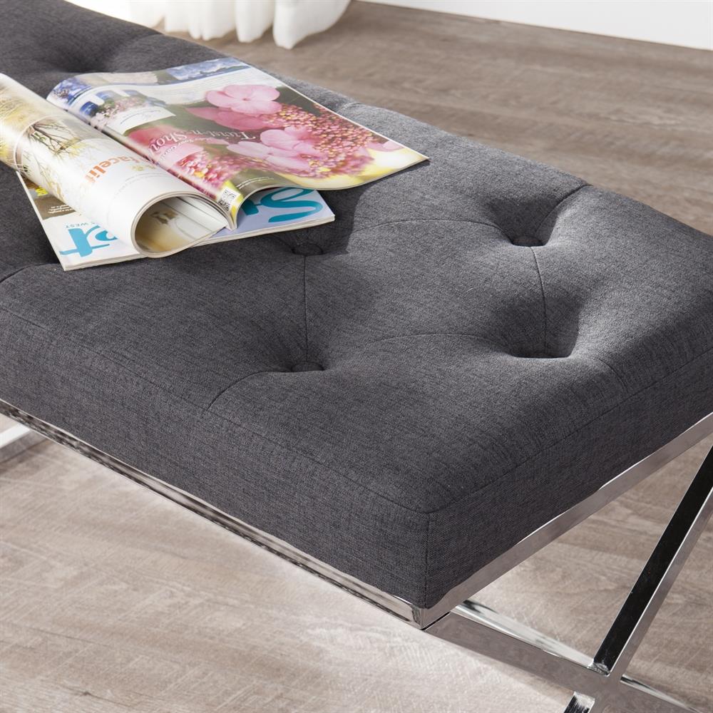 Boston Loft Furnishings ATG8908 Indoor-Ottomans - View #8