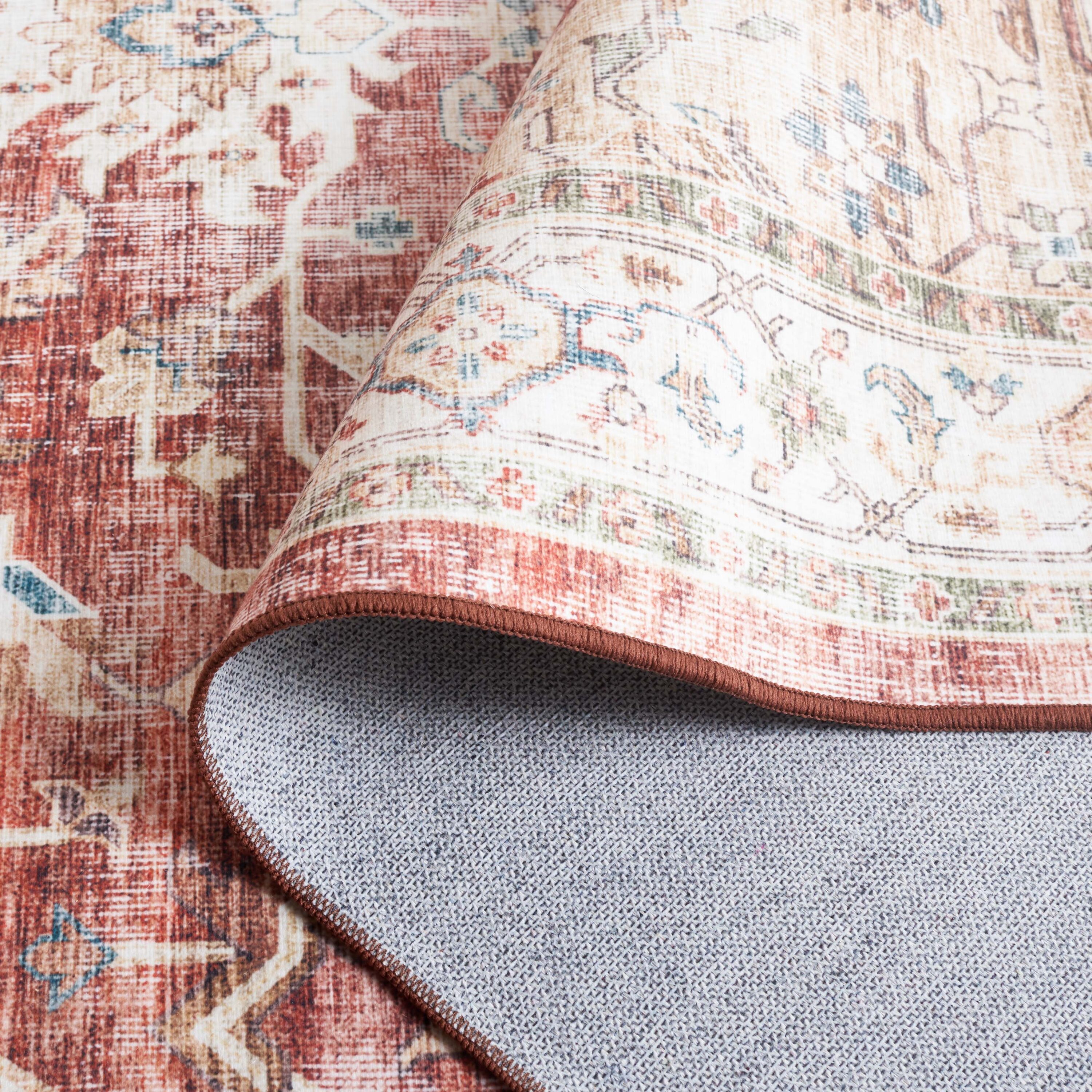 Safavieh ARZ556Q-5 rugs - View #6