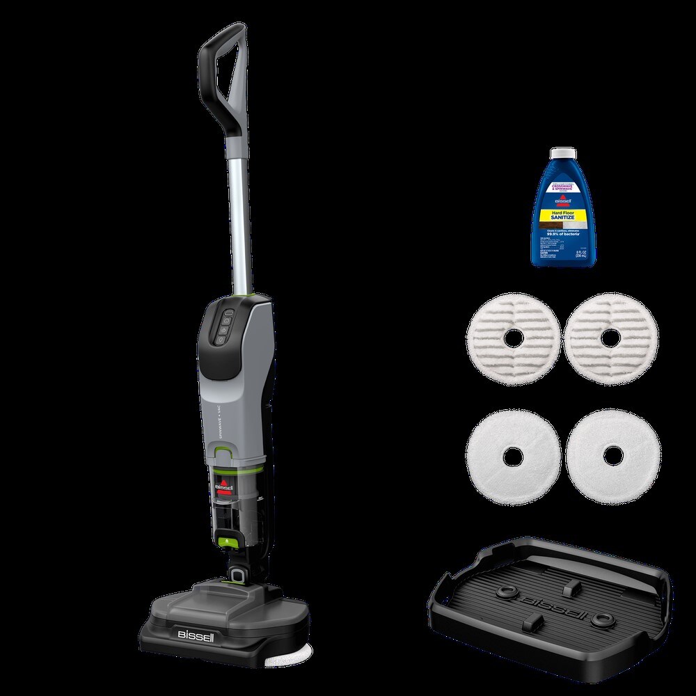 BISSELL 3764 Upright-Vacuums - View #8