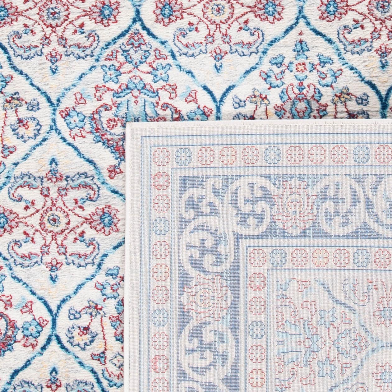 Safavieh BNT870B-6 rugs - View #4