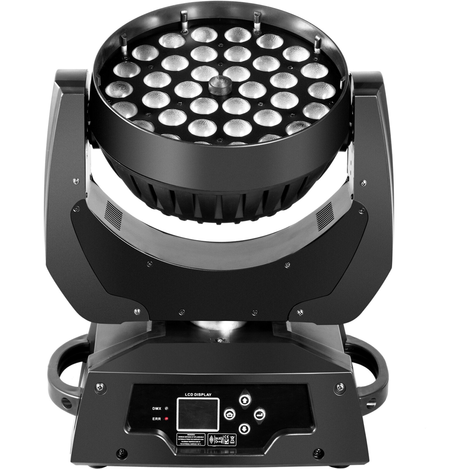 VEVOR WTD36X10WYTD00001V1 Wraparound-Lights - View #10