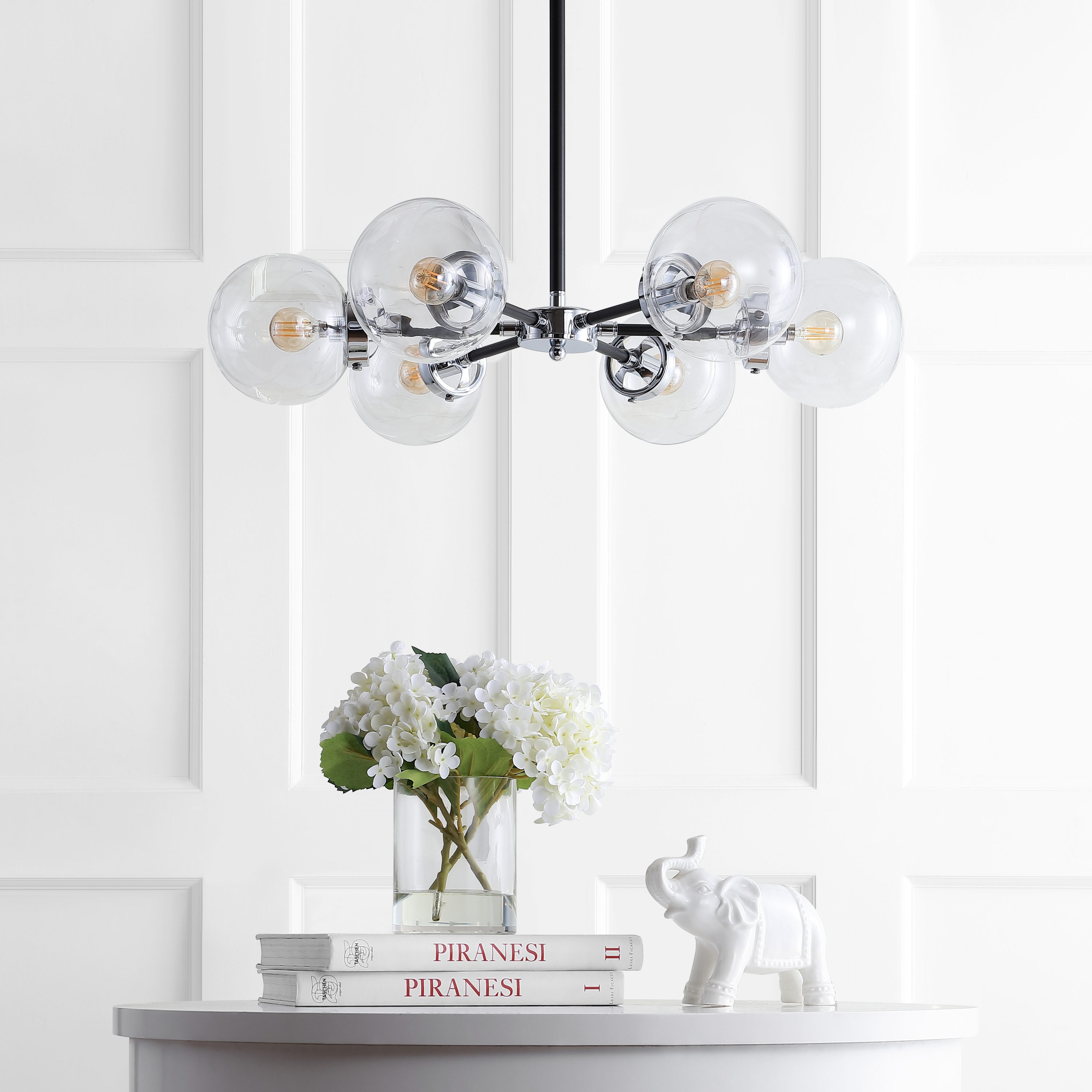 JONATHAN  Y JYL9059A Pendant-Lights - View #6