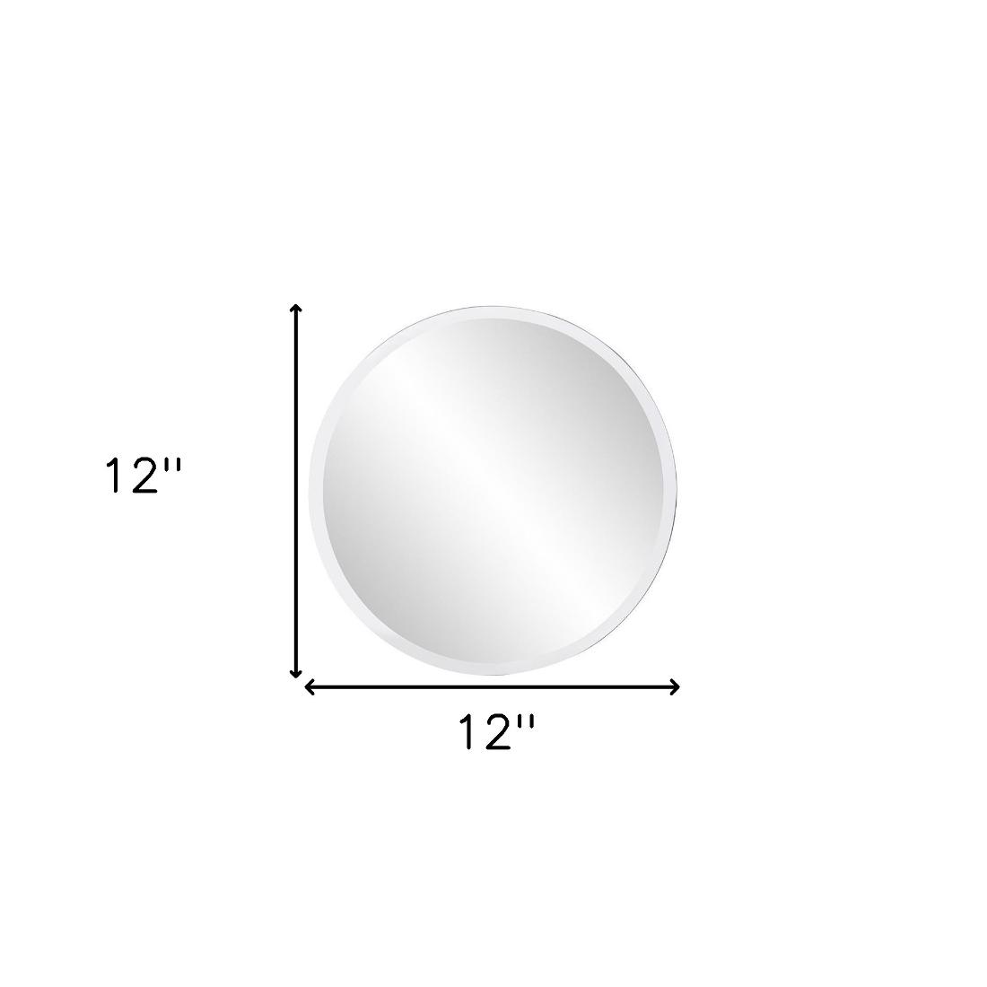 HomeRoots 4000383717 Decor-Mirrors - View #7