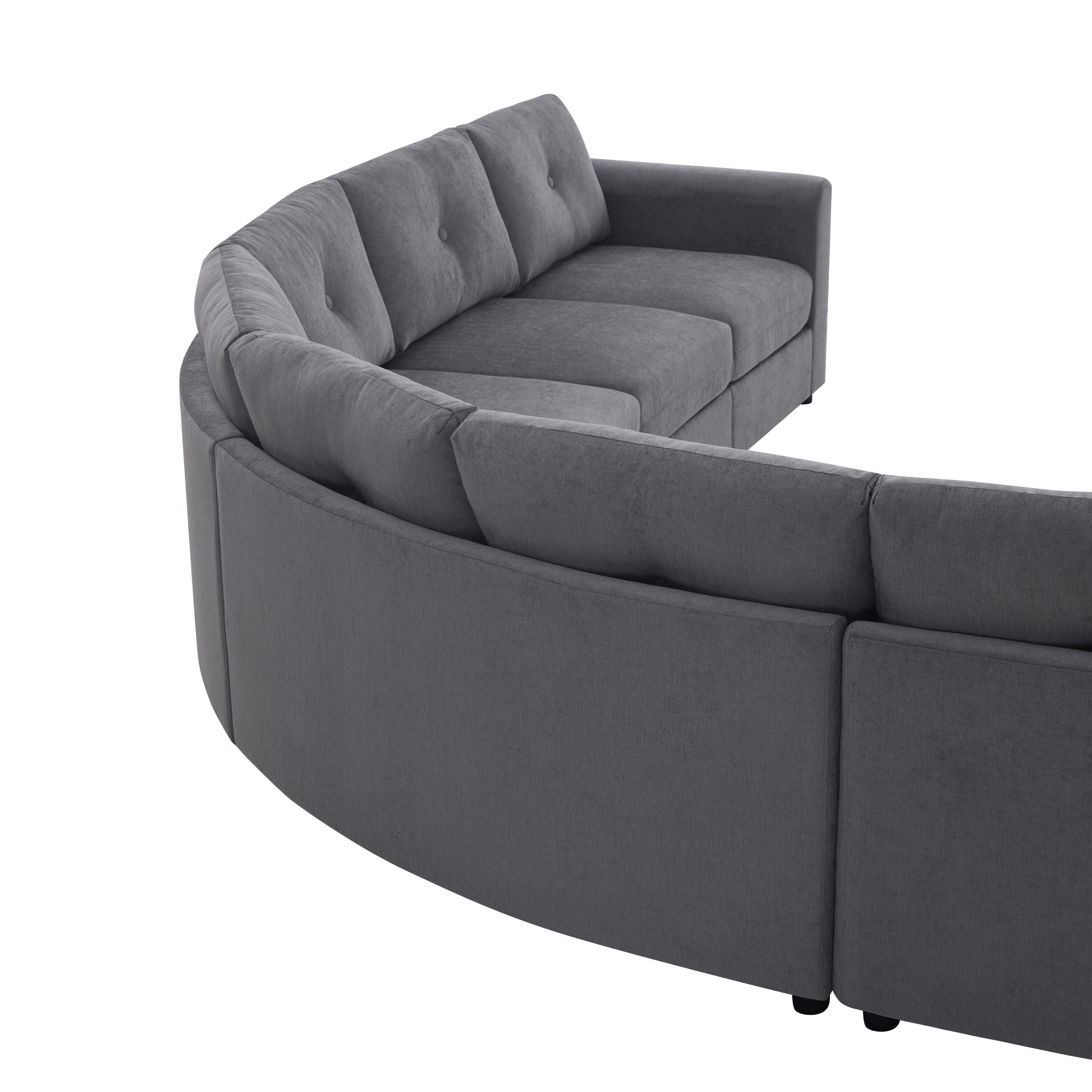 ModernLuxe L3P-N723S9820C Sofas-Loveseats - View #15