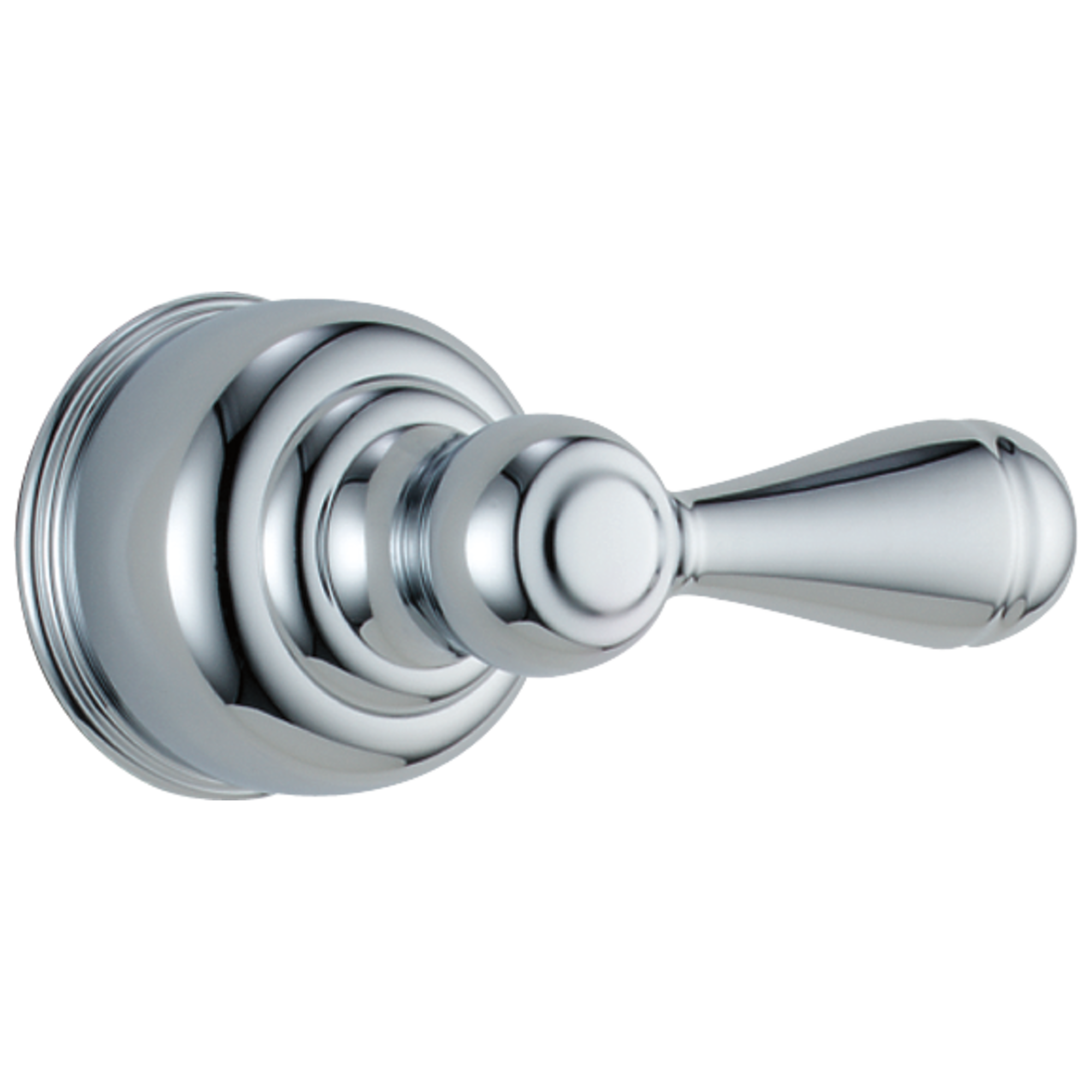 Delta H75 Chrome 1 -Handle Lever Bathroom Sink Faucet Handle