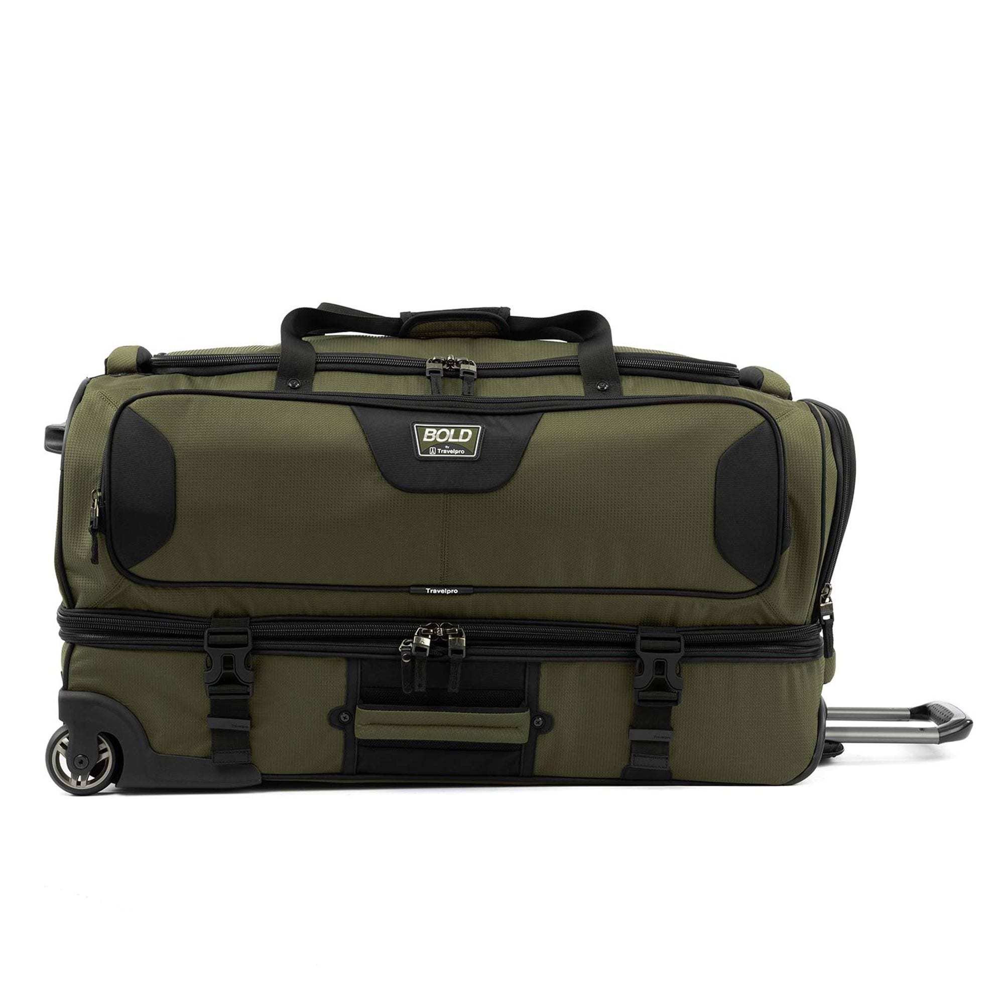 Travelpro TP-412153006 Luggage-And-Luggage-Sets - View #6