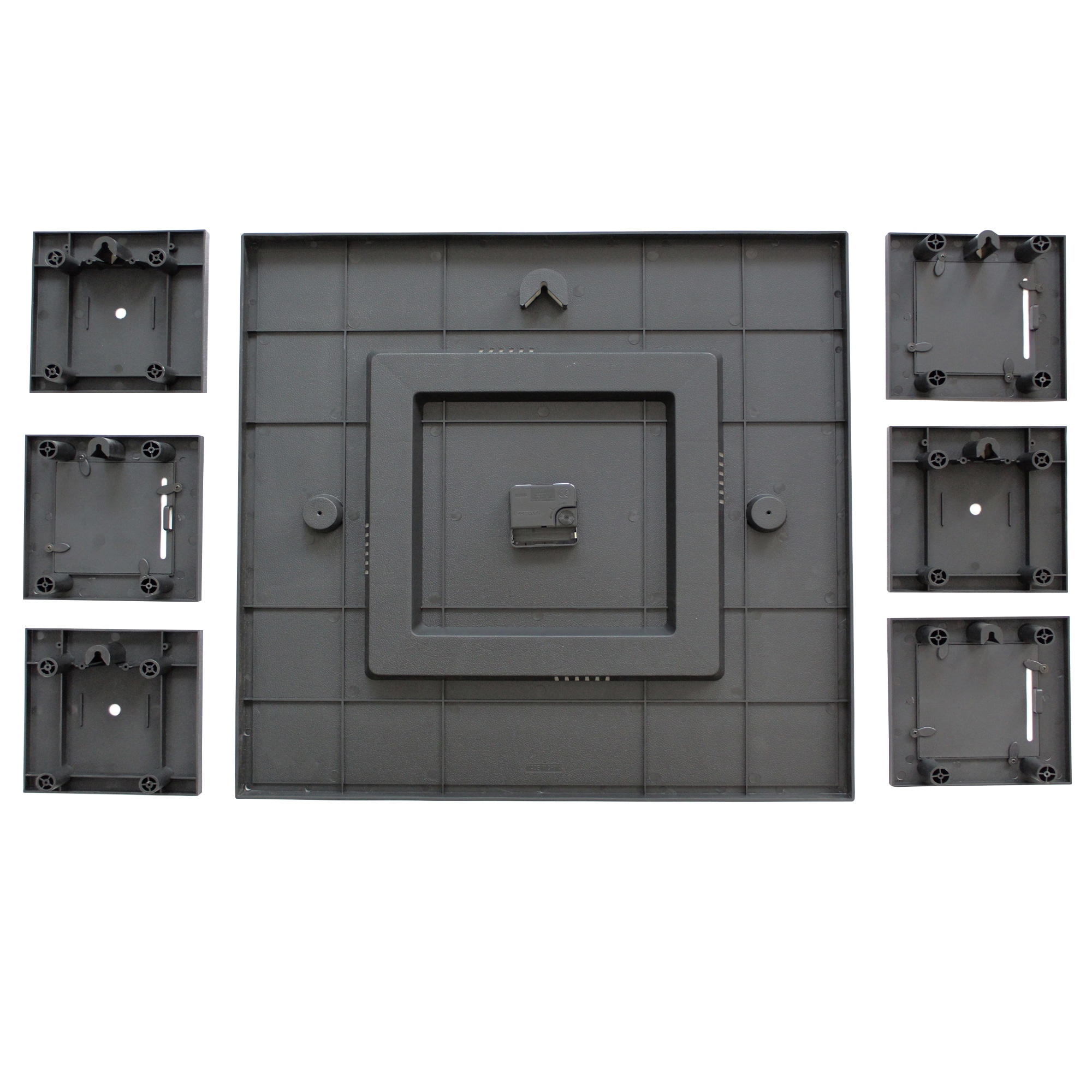 FirsTime 00262 Indoor-Outdoor-Clocks - View #3