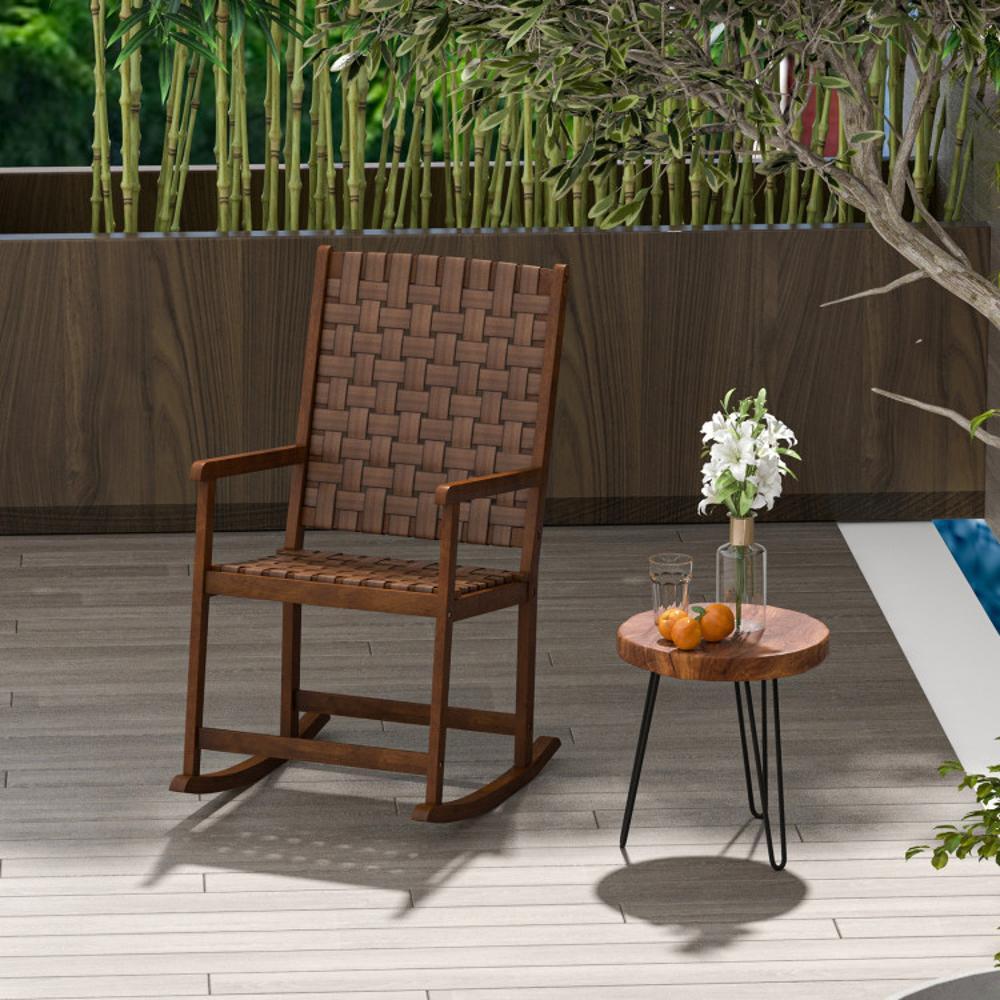 BABOOM BOM-1287BN-CO Patio-Chairs - View #2