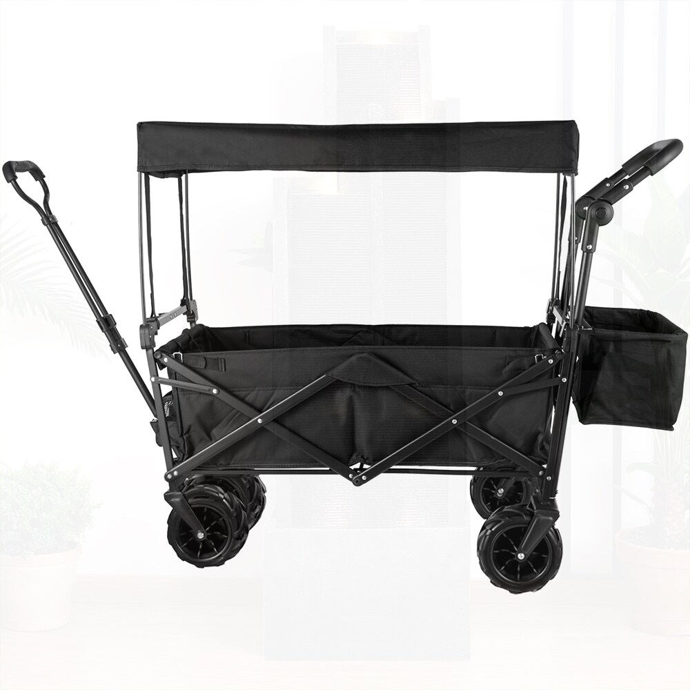 SunJet 7RTGSD6FF8H7V Yard-Carts - View #4