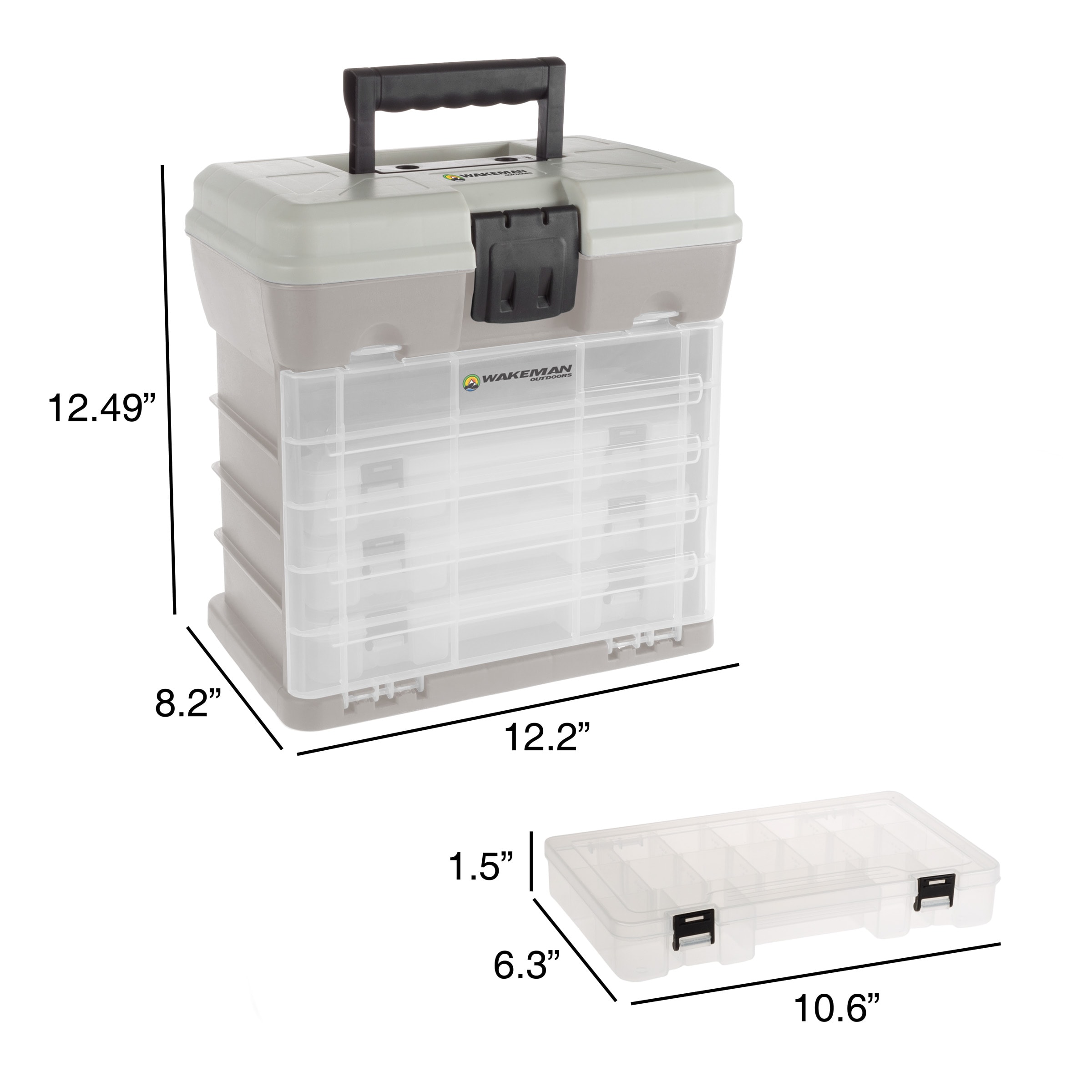 Leisure Sports 734069QMY Fishing-Equipment - View #6