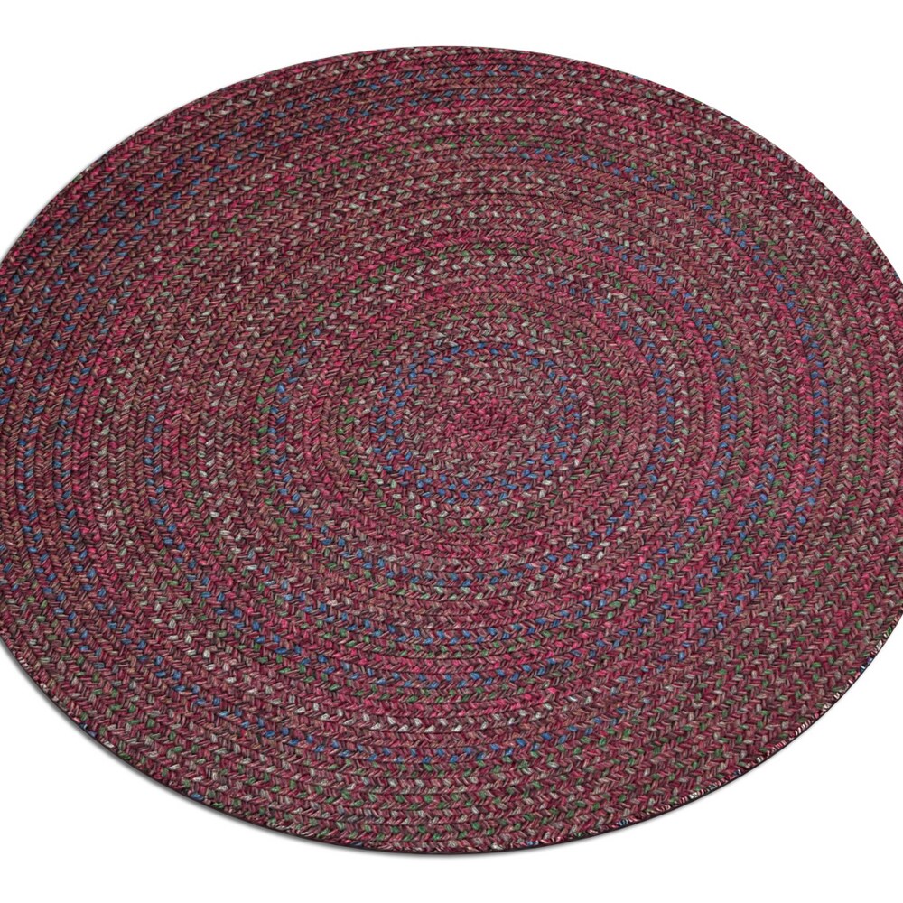 Rhody Rug SO45R048X048 rugs - View #7