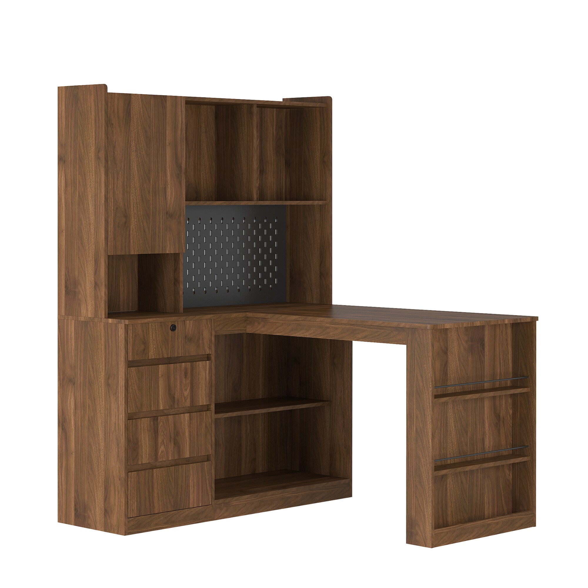 Lirago FXL20609-604A707 desks - View #4