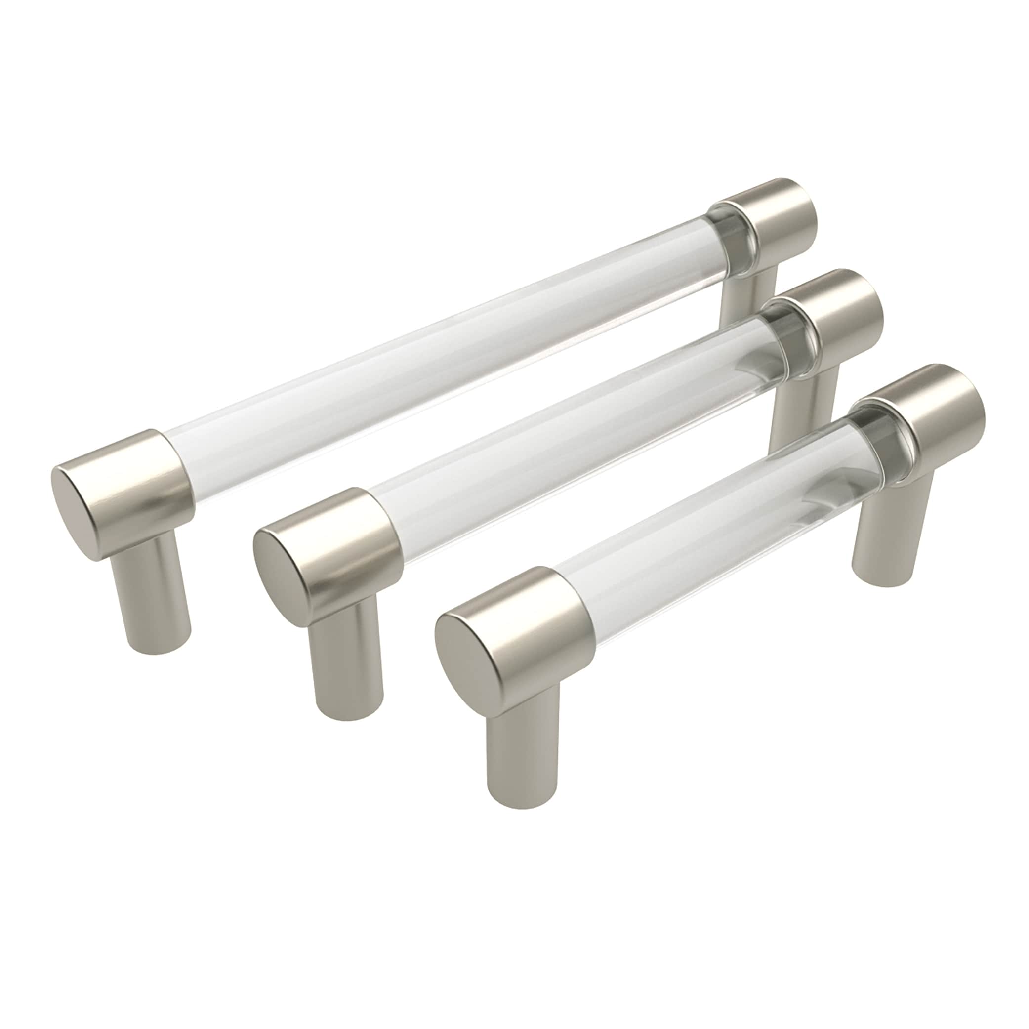 Origin 21 CAB-096-443-SN-6P Cabinet-Pulls - View #5