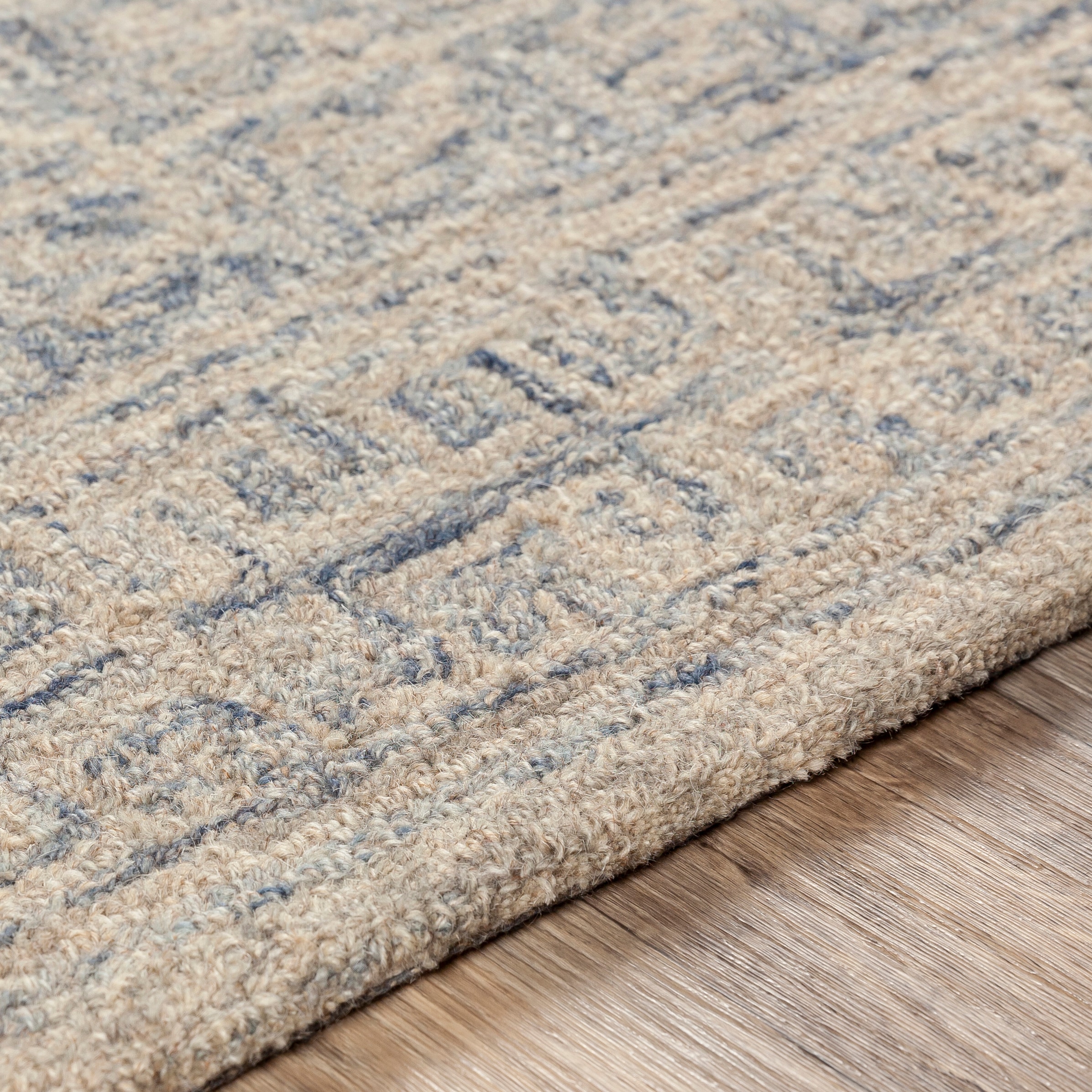 Livabliss GND2318-6RD rugs - View #5