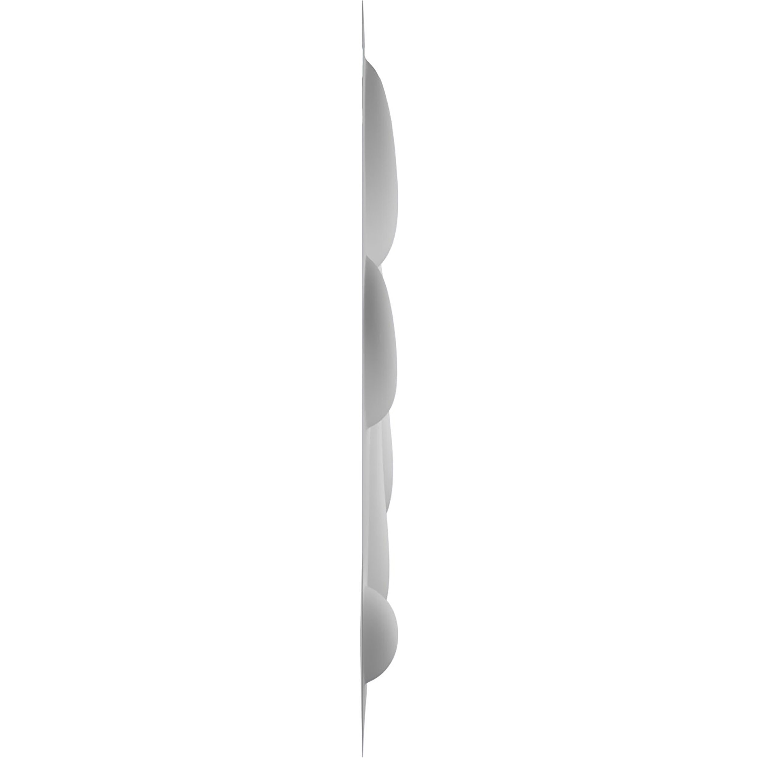 Ekena Millwork WP20X20ACWH Wall-Panels - View #4