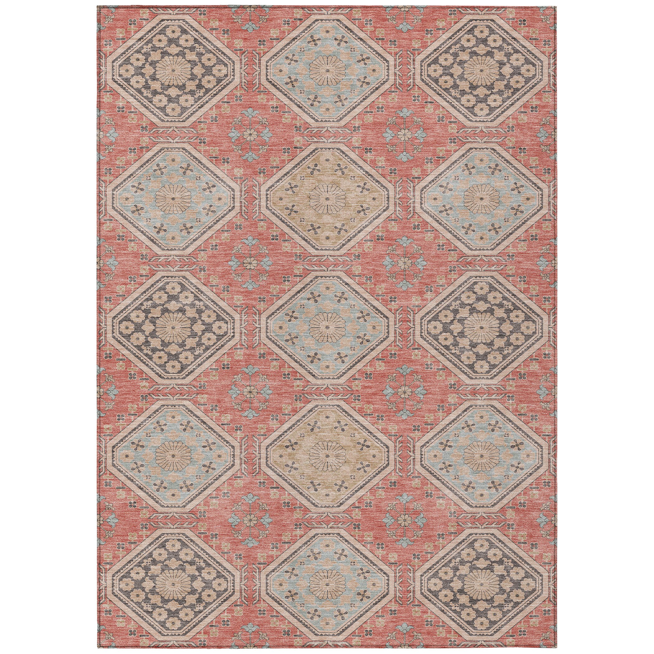 Addison Rugs ACN1449SM30X46 rugs - View #2