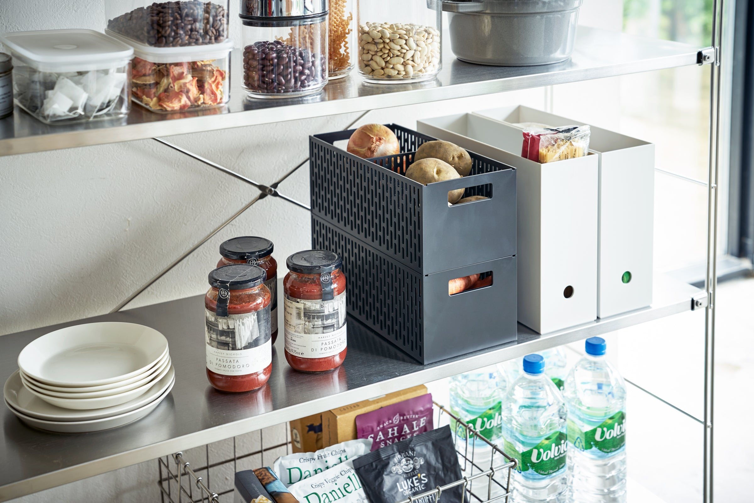 Yamazaki 5020 Food-Storage-Containers - View #4