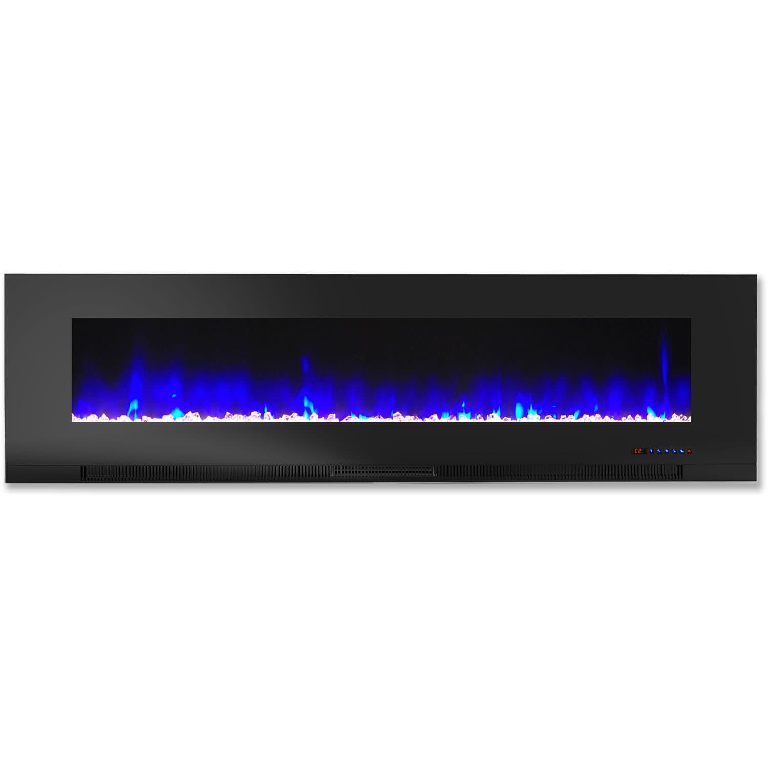 Cambridge CAM60WMEF-1BLK Electric-Fireplaces - View #8