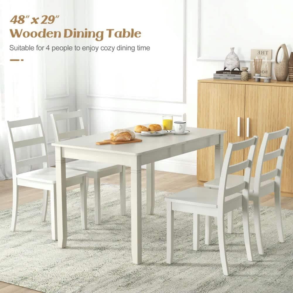 VERYKE 7849164423903 Dining-Tables - View #3