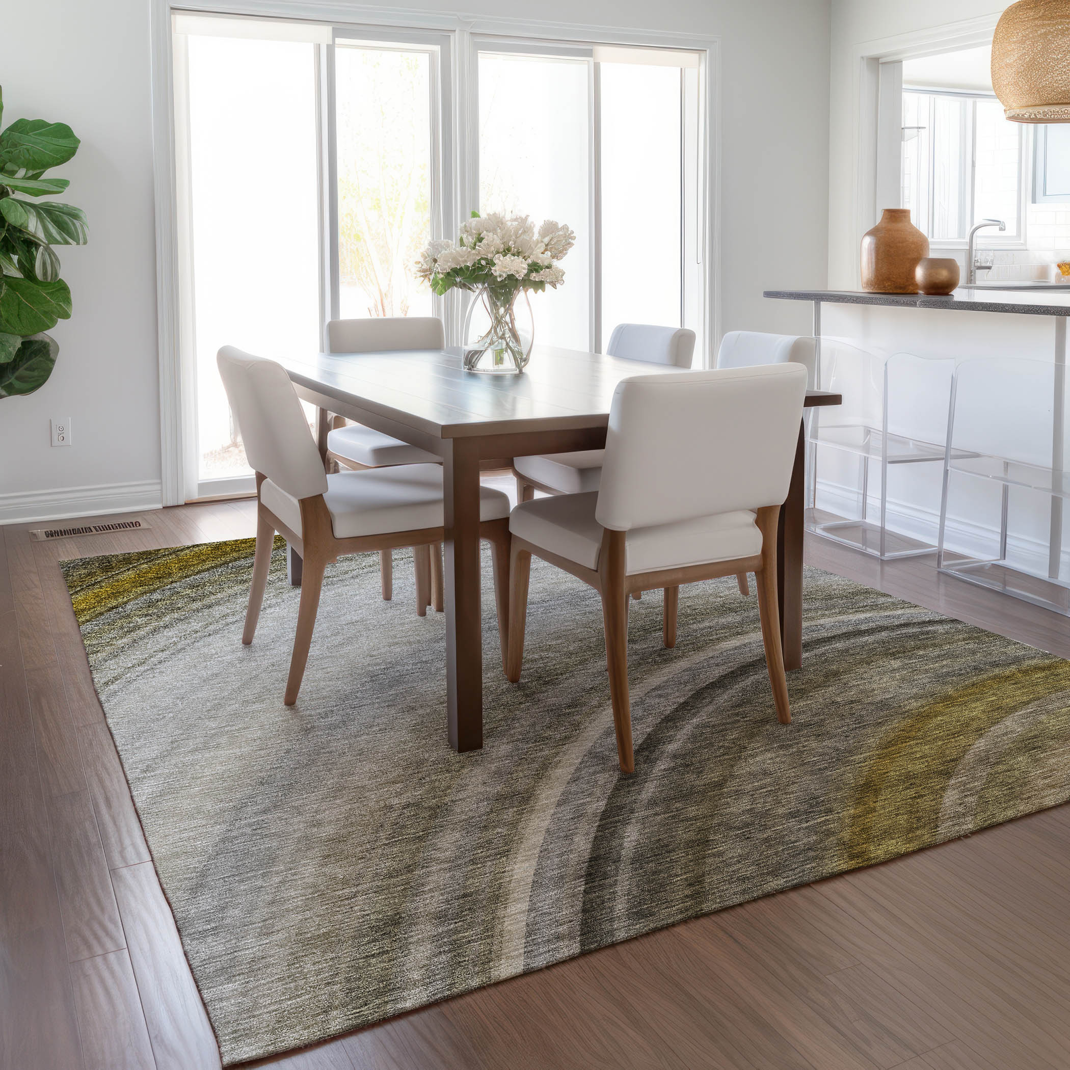 Addison Rugs ACN584TP3X5 rugs - View #7