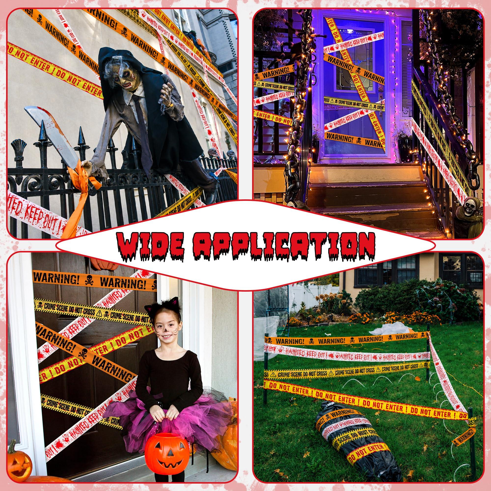 Numhew NHBEN383452 Table-Halloween-Decor - View #7