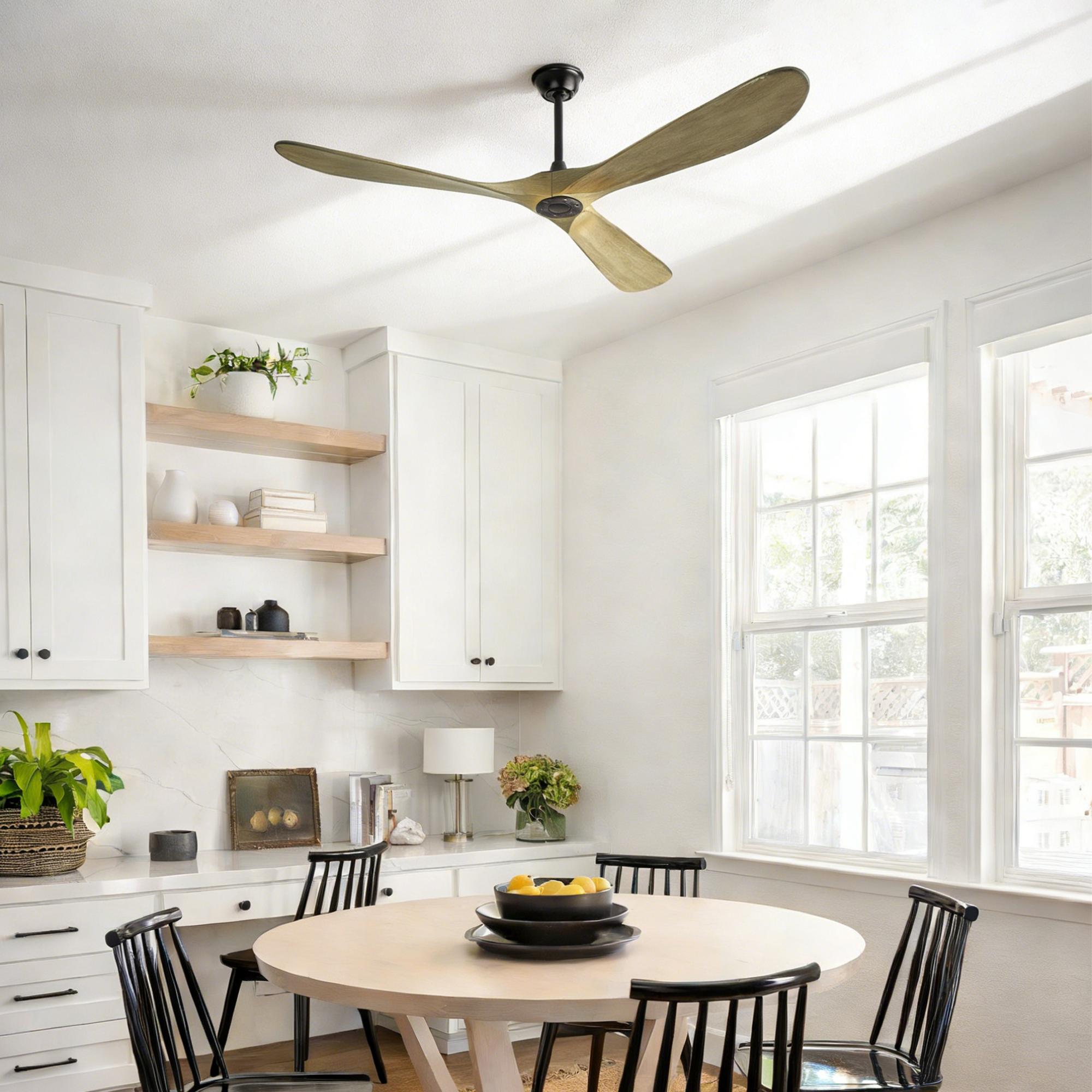 Bayfeve BF-360340-MP Ceiling-Fans - View #3