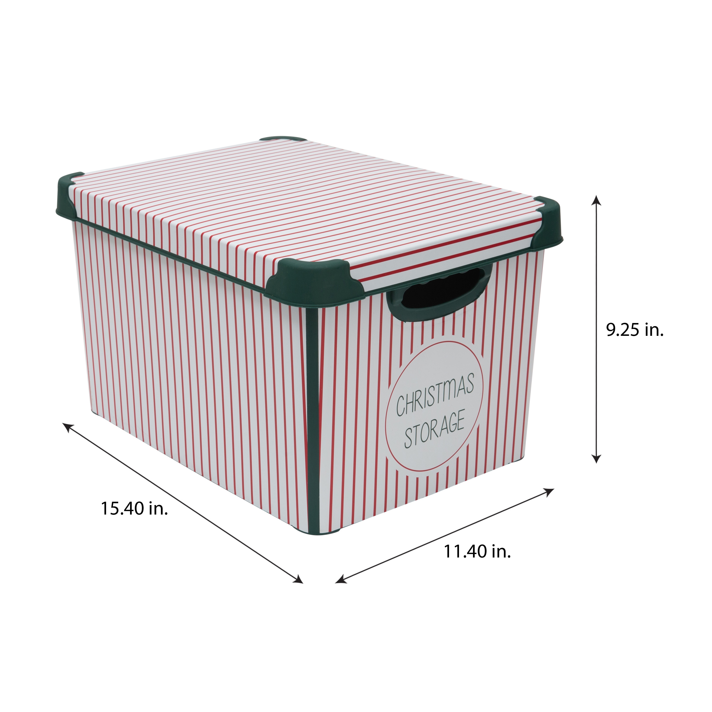 Simplify 9081-D Bins-Baskets - View #5