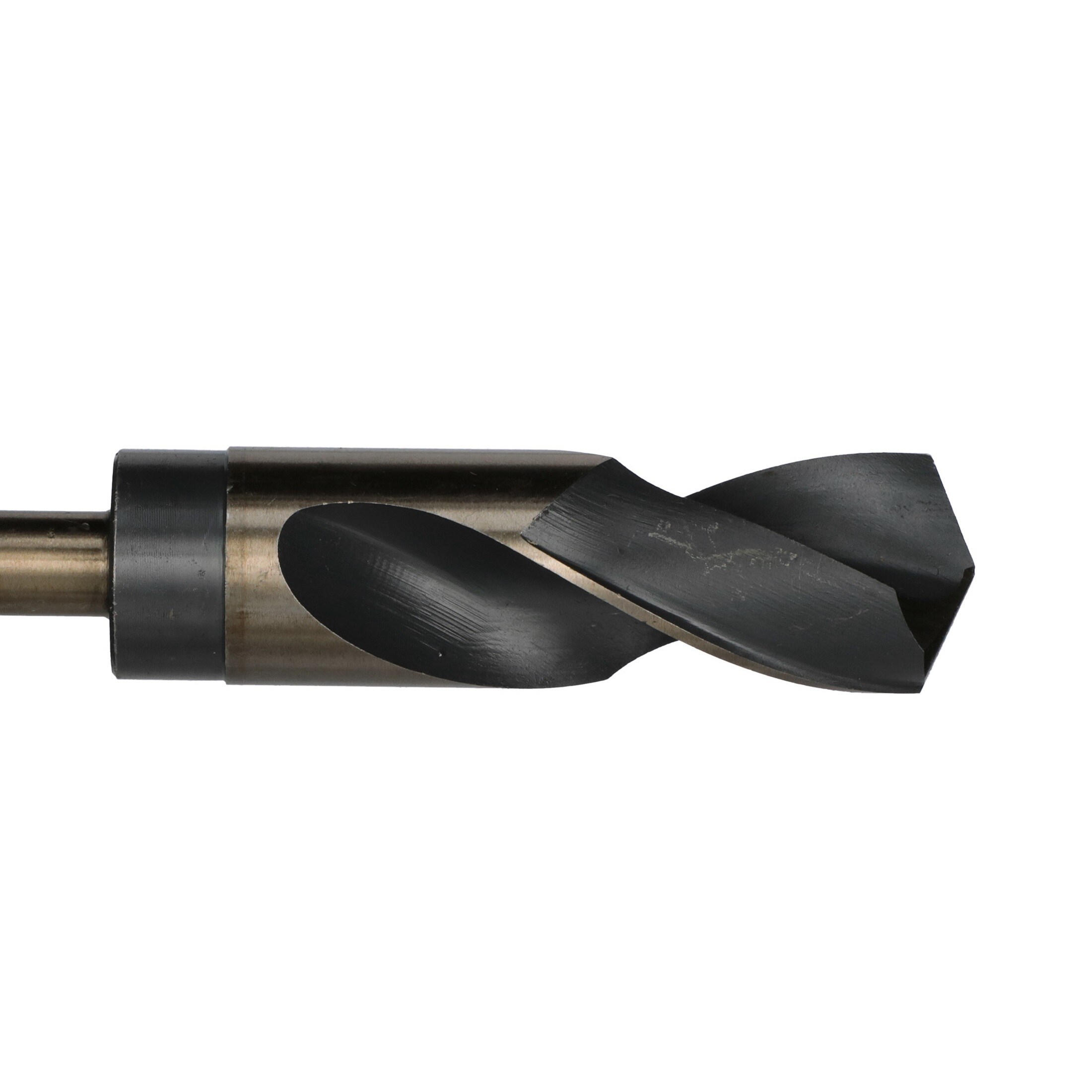 Drill America KFDRSD1 Metal-Twist-Drill-Bits - View #2