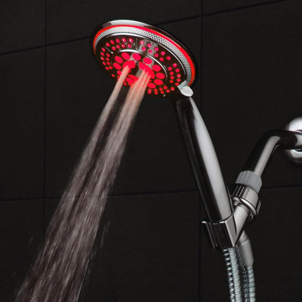 DreamSpa 1481 Fixed-Showerhead - View #4