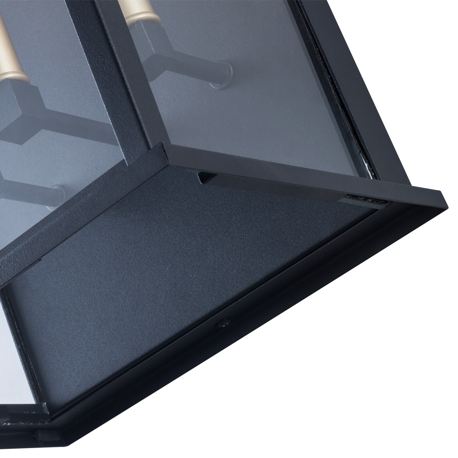 Maxax 7008-3BK Outdoor-Wall-Lighting - View #7