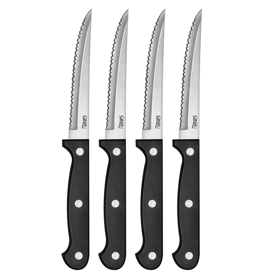 Ozeri Elite Chef II 12-Piece Ceramic Knife Set - Black Handle - Ultra-Sharp  Blades - Ergonomic Handles - Convex Edge - 36 Degree Cutting Angle in the  Cutlery department at