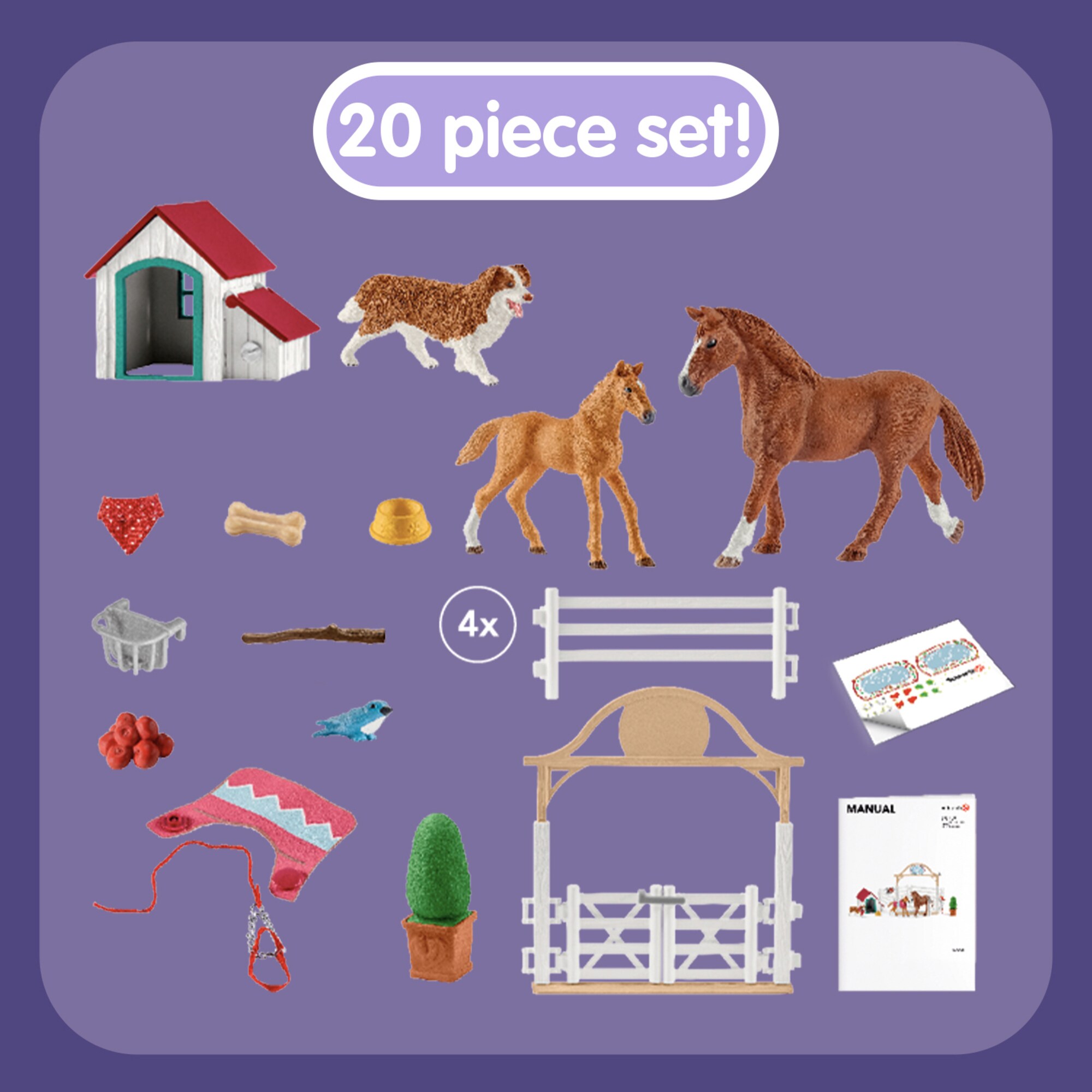 schleich G4059433574295 Play-Toys - View #4