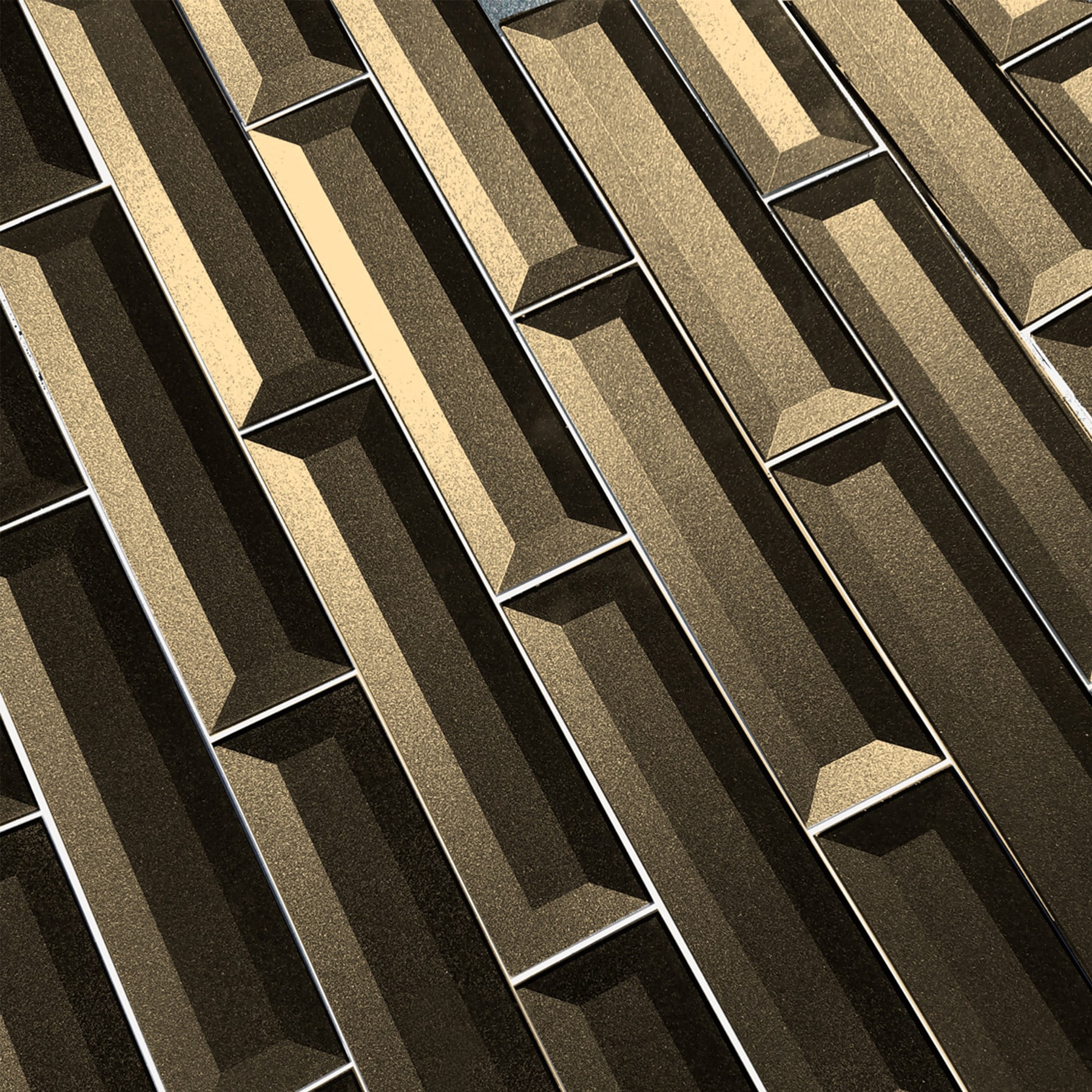 Abolos LWSFOB0208-BR Ceramic-Tile - View #6