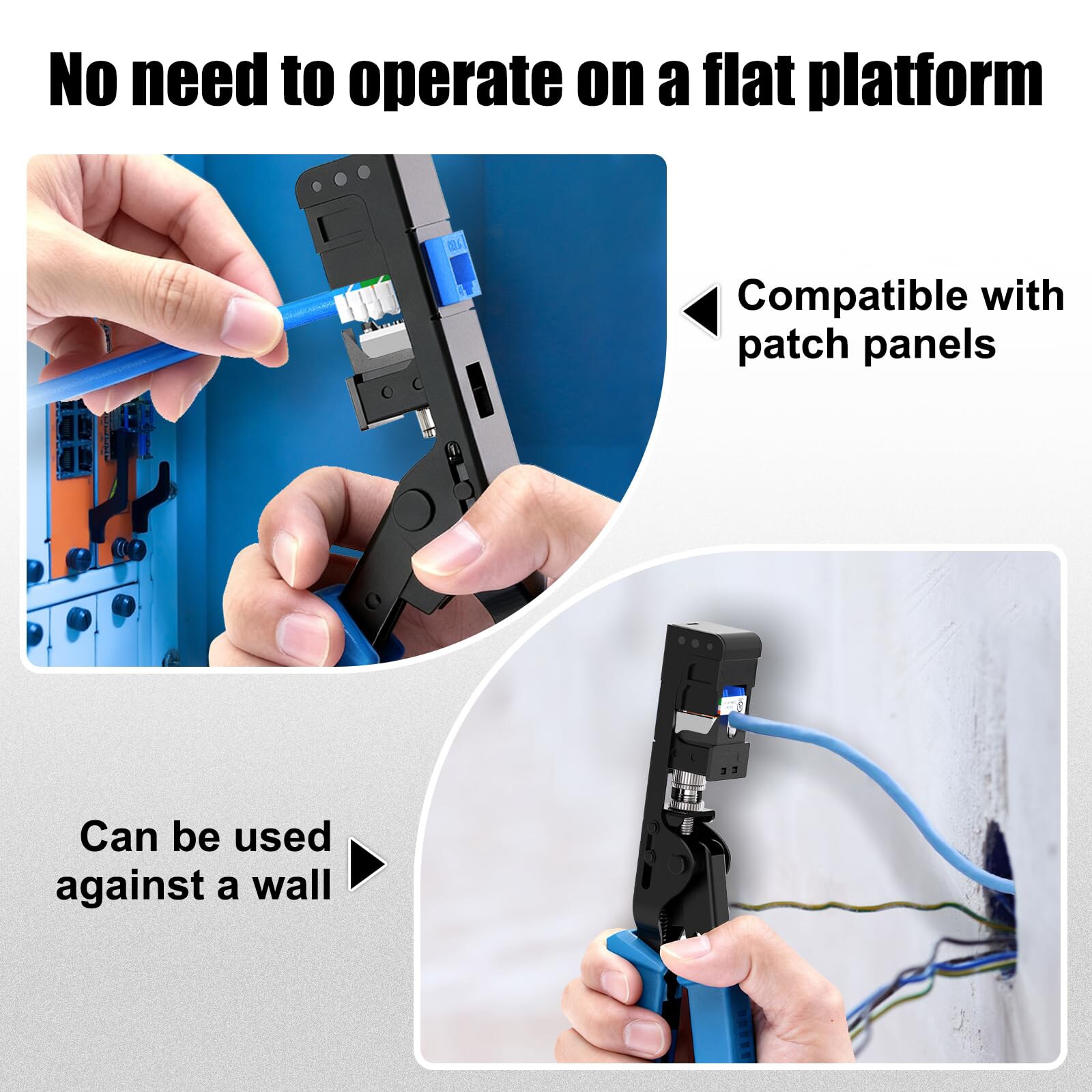 Etokfoks LET2LIPCD Wire-Strippers-Crimpers-Cutters - View #3