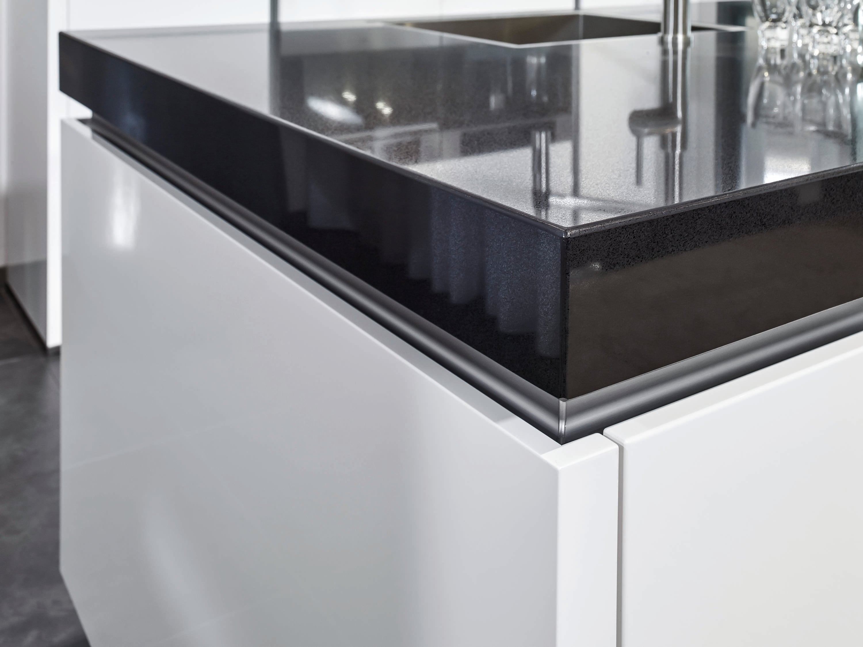 Caesarstone 3100 Countertop-Samples - View #5