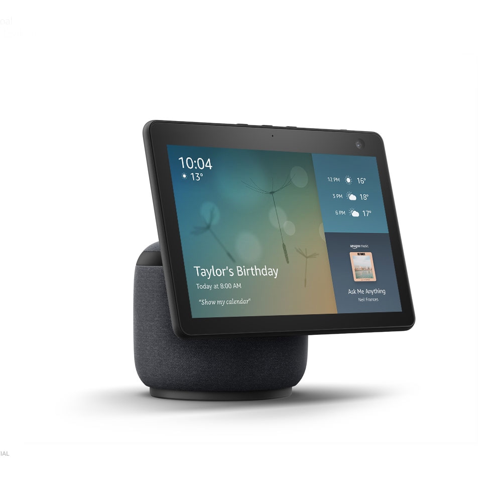 Outlet Amazon Echo Show 10