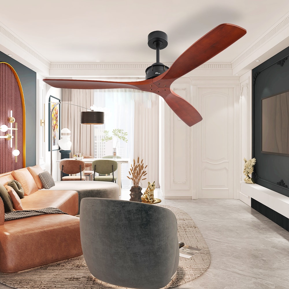 Sunrinx CF-6-DS Ceiling-Fans - View #8