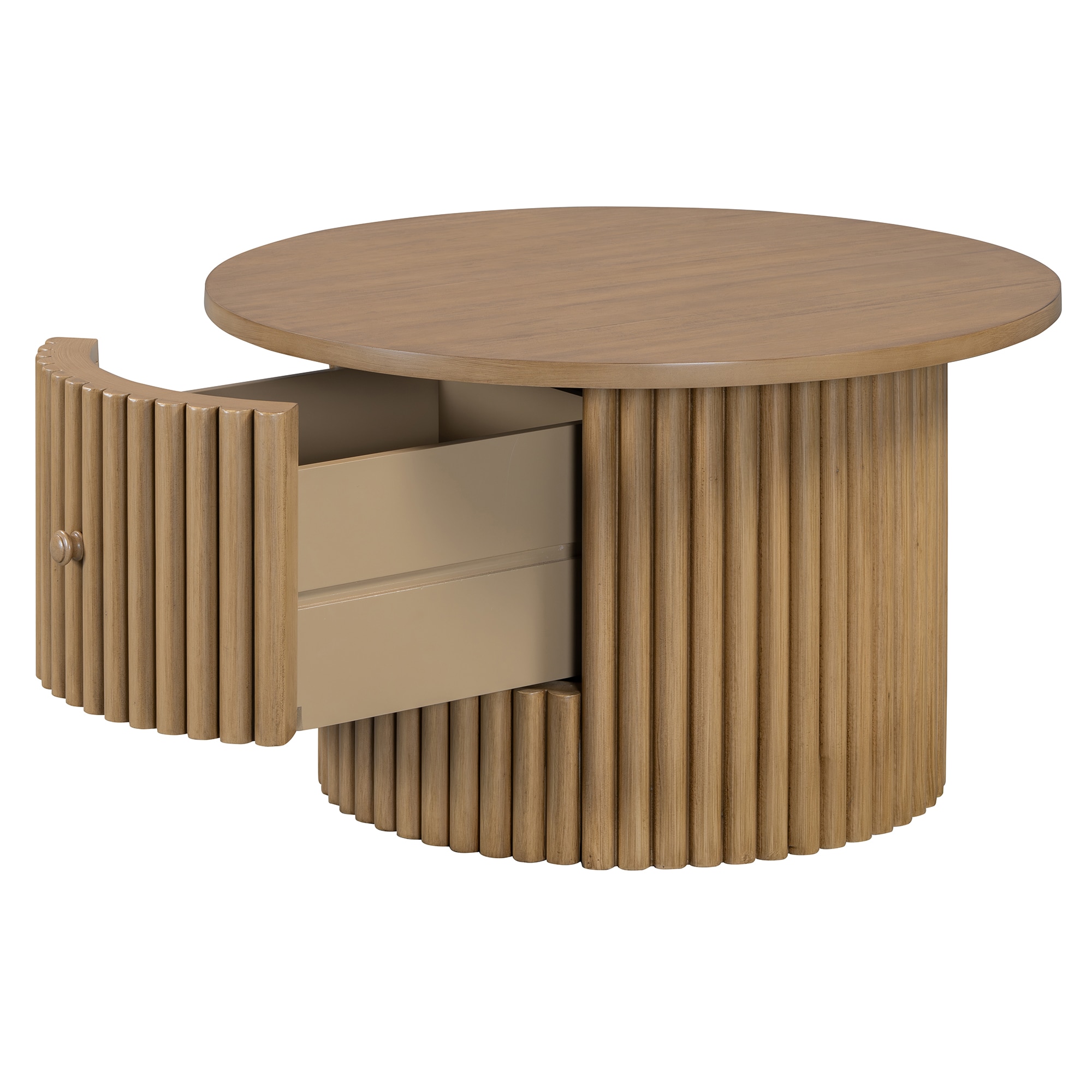 ModernLuxe L3P-N735P242922N Coffee-Tables - View #14