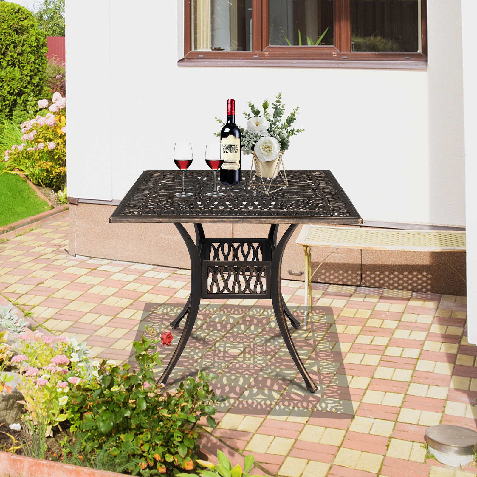 Winado 476570342640 Patio-Tables - View #6